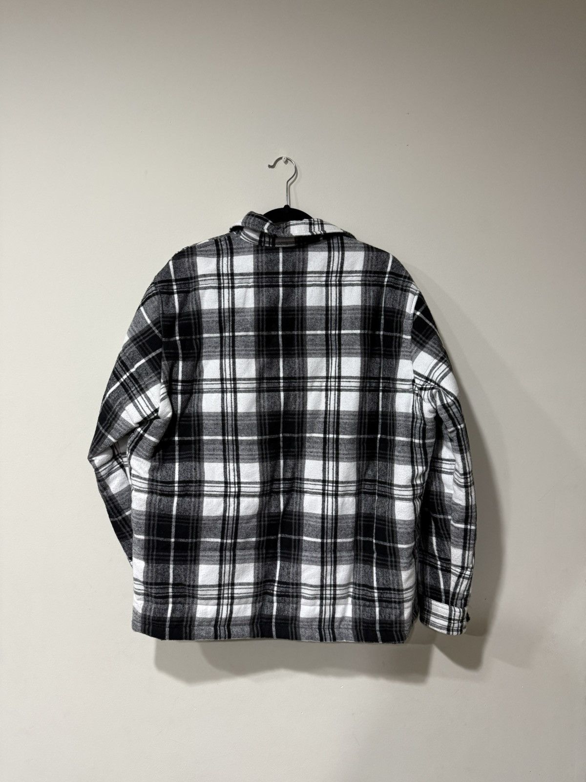 Zara Zara Jacket Size US L / EU 52-54 / 3 - 3 Thumbnail