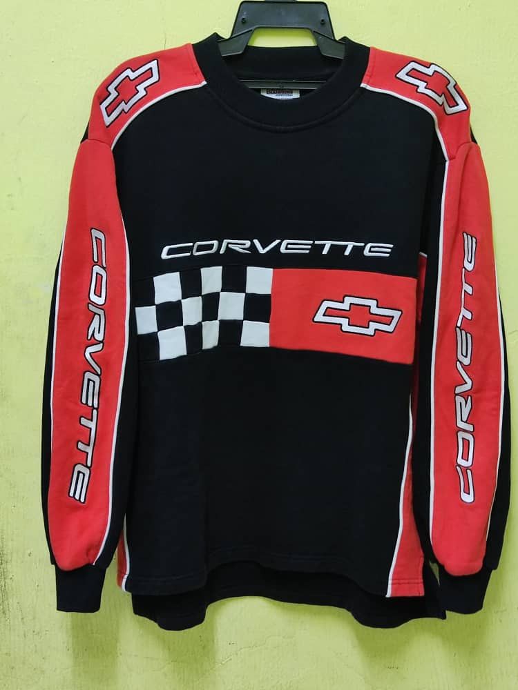 CORVETTE RACING CHAMPIONS 2000s