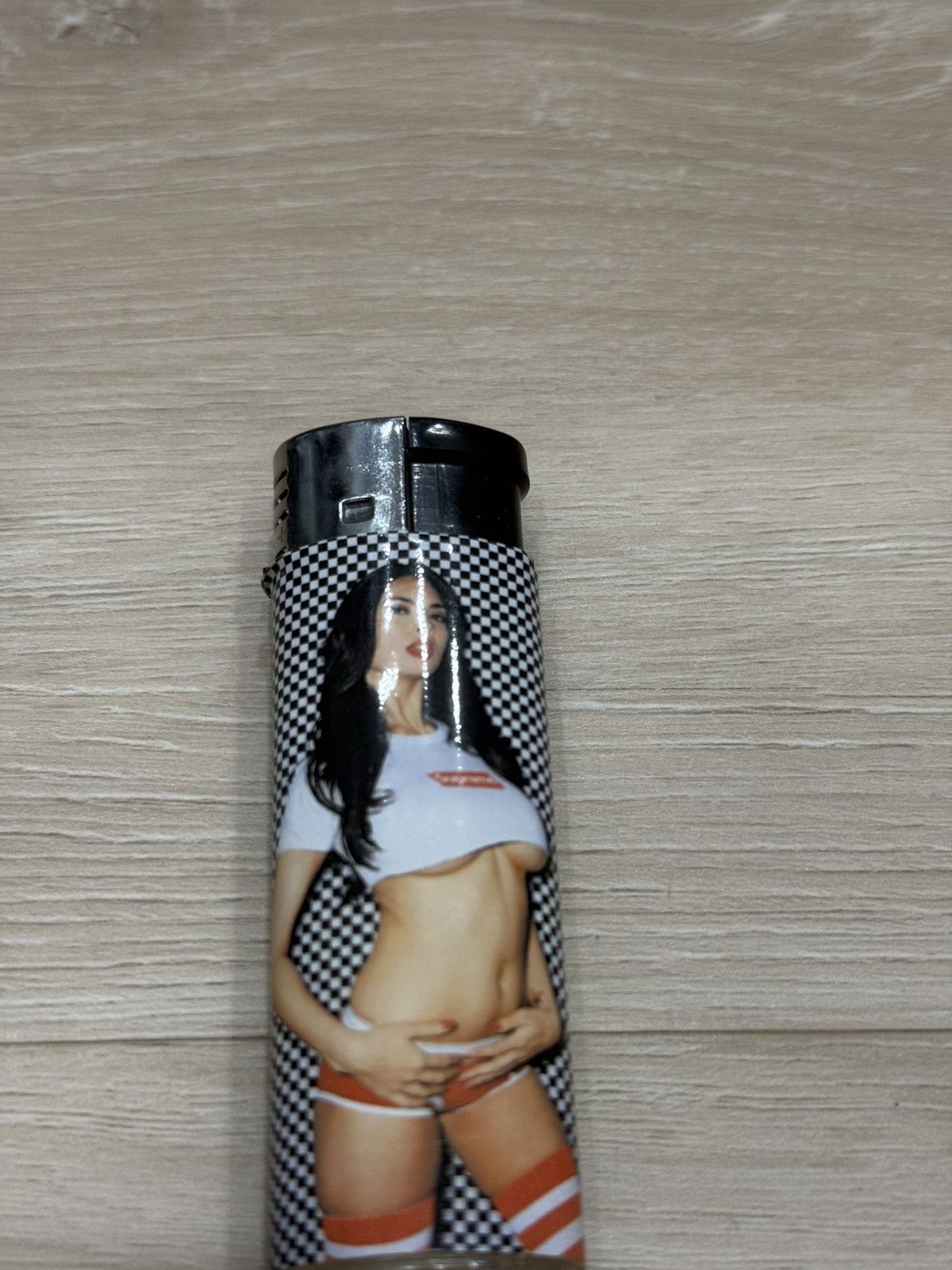 Supreme Supreme 2008 Tera Patrick Lighter Size ONE SIZE - 3 Thumbnail