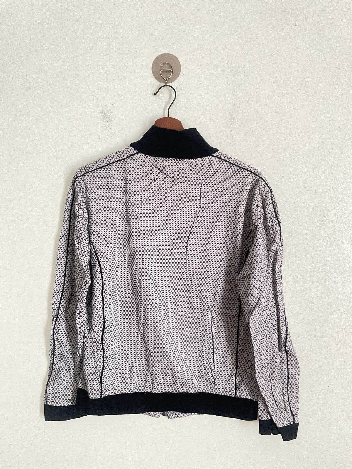 Katharine Hamnett London Hamnett Sweater Size L / US 10 / IT 46 - 2 Thumbnail