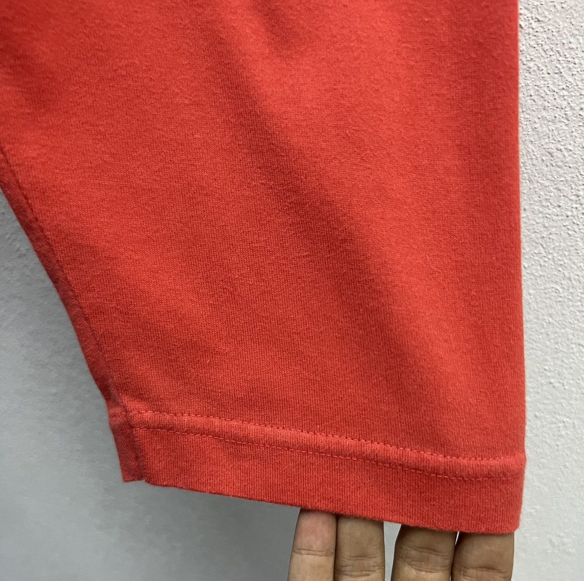 Japanese Brand × Vintage APPARE NIPPON NAMIASOBI NAMITATSU RIDING TEAM SWEATSHIRT Size US XXL / EU 58 / 5 - 7 Thumbnail