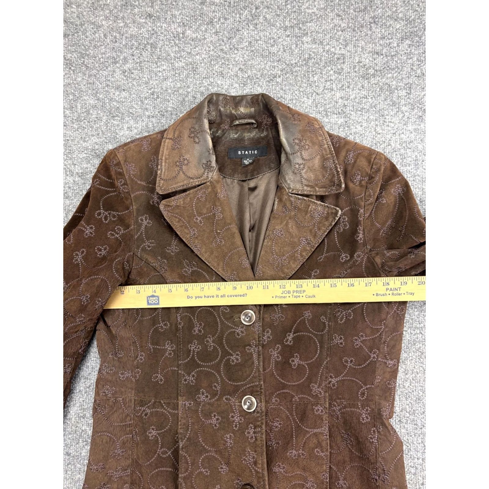 Vintage VINTAGE? No. Size M / US 6-8 / IT 42-44 - 5 Thumbnail