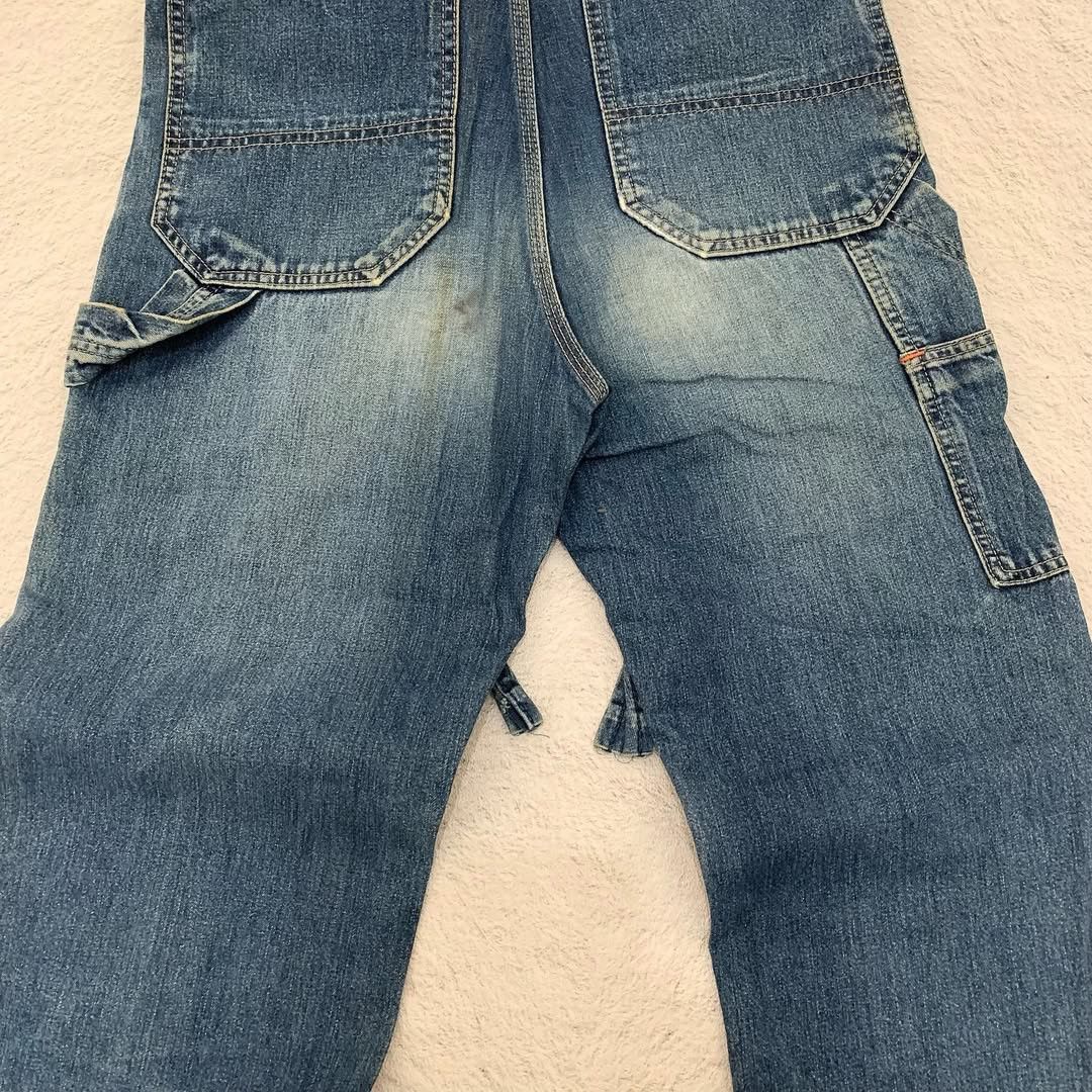 Carhartt Carhartt Vintage Anniversary 100th.. Size US 34 / EU 50 - 6 Thumbnail