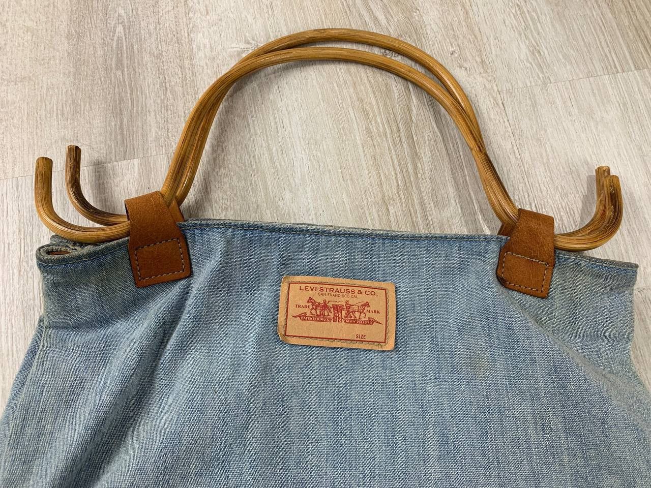 Levi's Womens bags Levis Strauss Size ONE SIZE - 3 Thumbnail