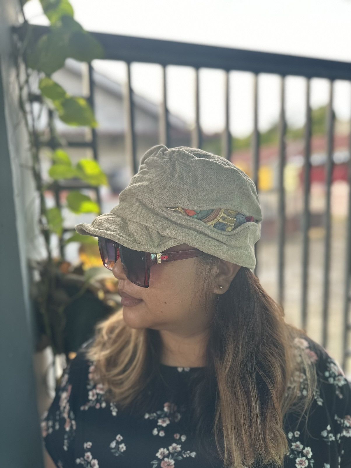 CA4LA × Vintage Vintage Ca4la cap Size ONE SIZE - 2 Thumbnail