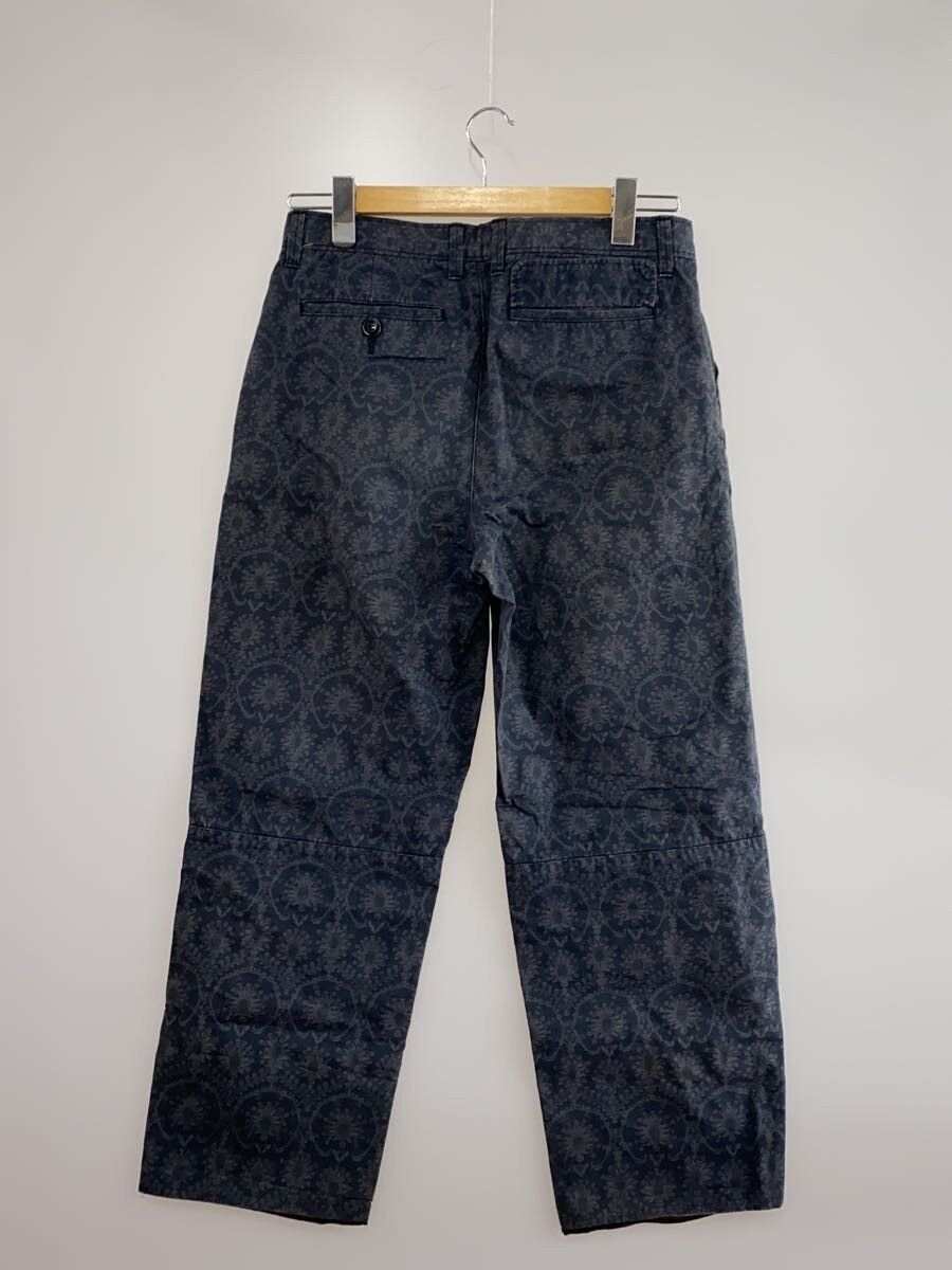 Undercover Pattern Straight Leg Pants Size US 31 - 2 Thumbnail