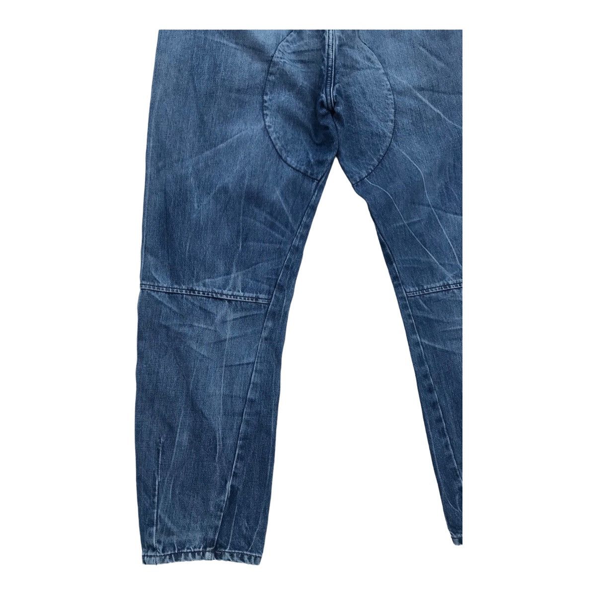 DENHAM Denham Denim Pants Size US 28 / EU 44 - 14 Thumbnail