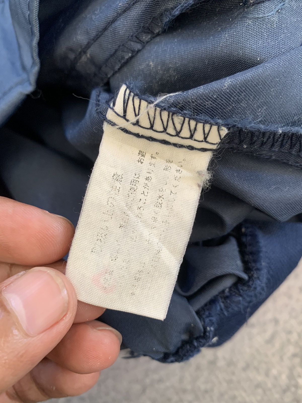 Japanese Brand Suntory Original Design Coffee Boss Jacket Size US M / EU 48-50 / 2 - 9 Thumbnail