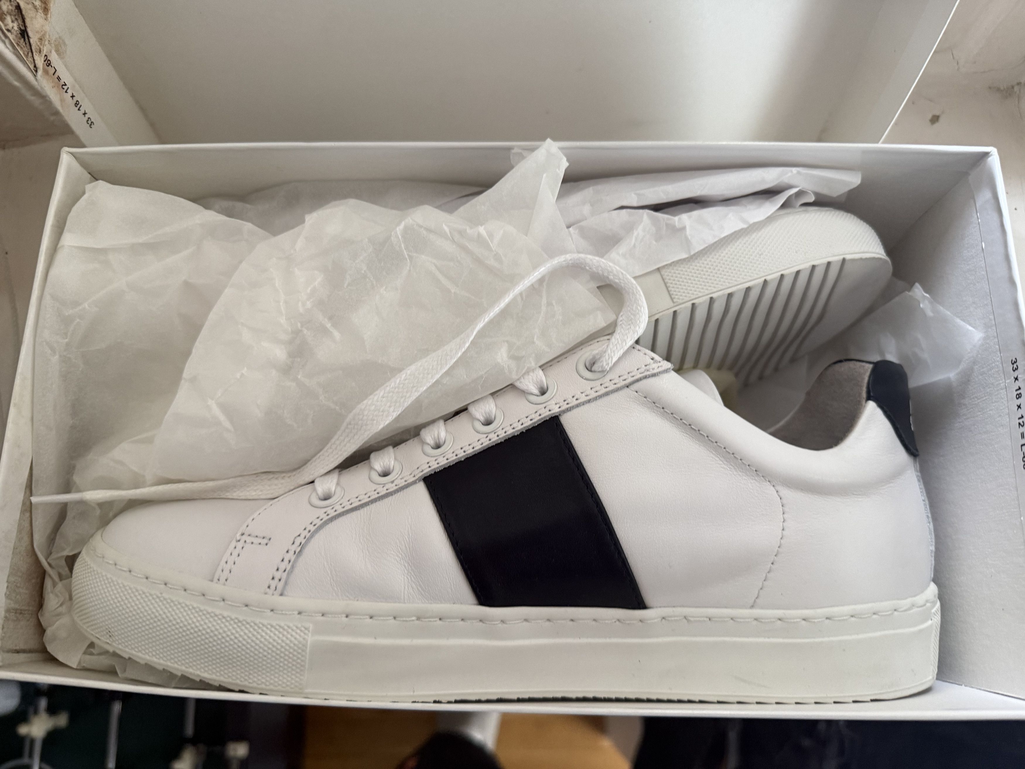Fusalp Fusalp Sneakers Size US 12 / EU 45 - 1 Thumbnail