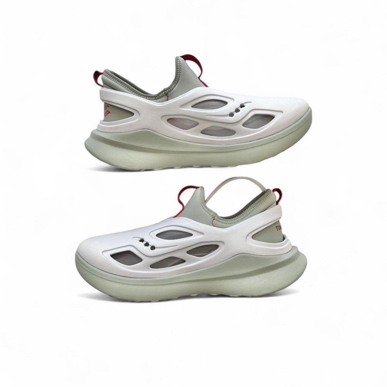 Saucony Saucony x TOMBOGO Sneakers –Men’s Size 10 (fits like 9.5) Size US 9.5 / EU 42-43 - 3 Thumbnail