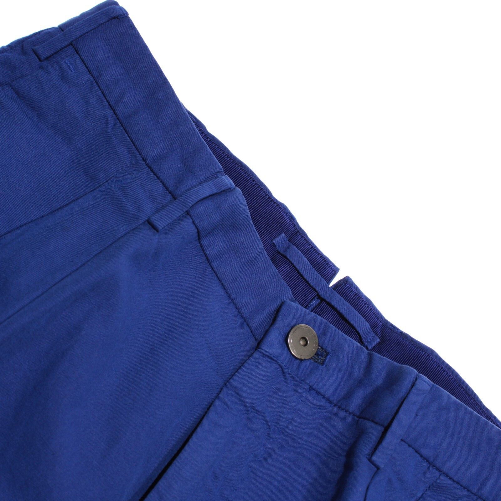 Incotex INCOTEX New with tags Chino Size 32 US In Blue Size US 32 / EU 48 - 1 Thumbnail