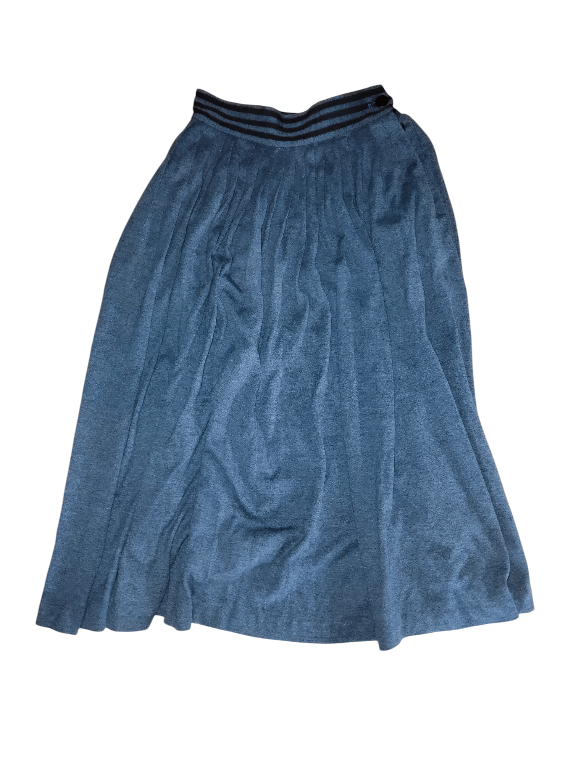 Jean Paul Gaultier JEAN PAUL GAULTIER Skirt Size 24" / US 00 / IT 34 - 1 Thumbnail