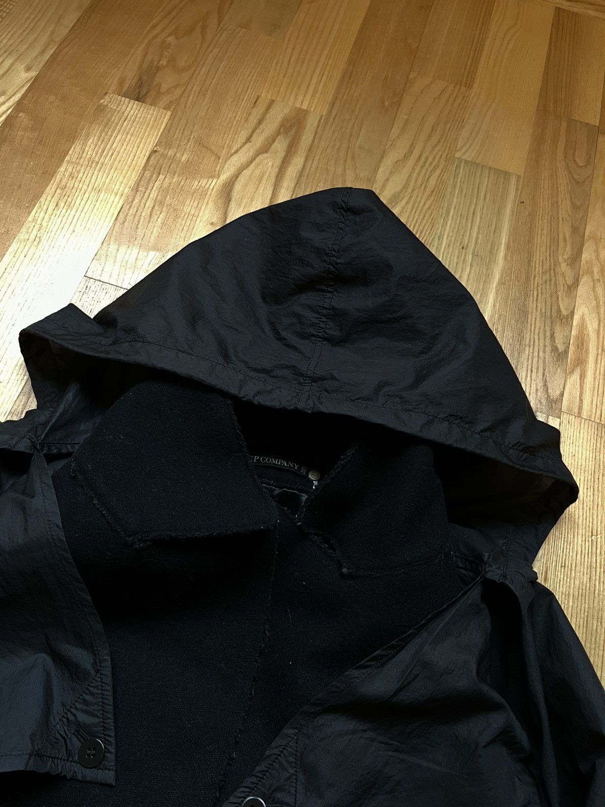 C.P. Company 2004 Donna wool jacket C.P Company Size M / US 6-8 / IT 42-44 - 7 Thumbnail