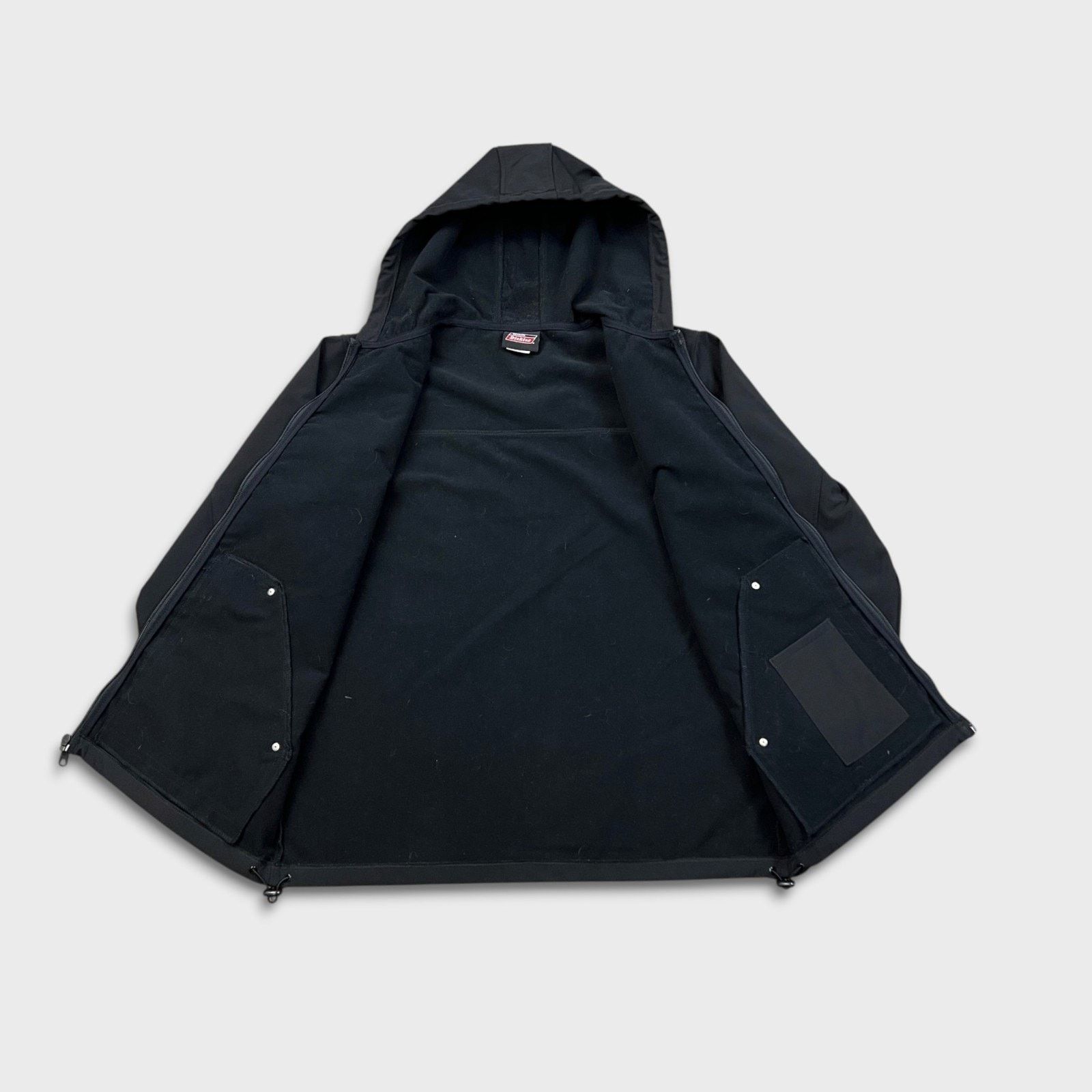 Dickies Dickies Genuine Jacket Large Lined Workwear Windbreaker Size US L / EU 52-54 / 3 - 6 Thumbnail