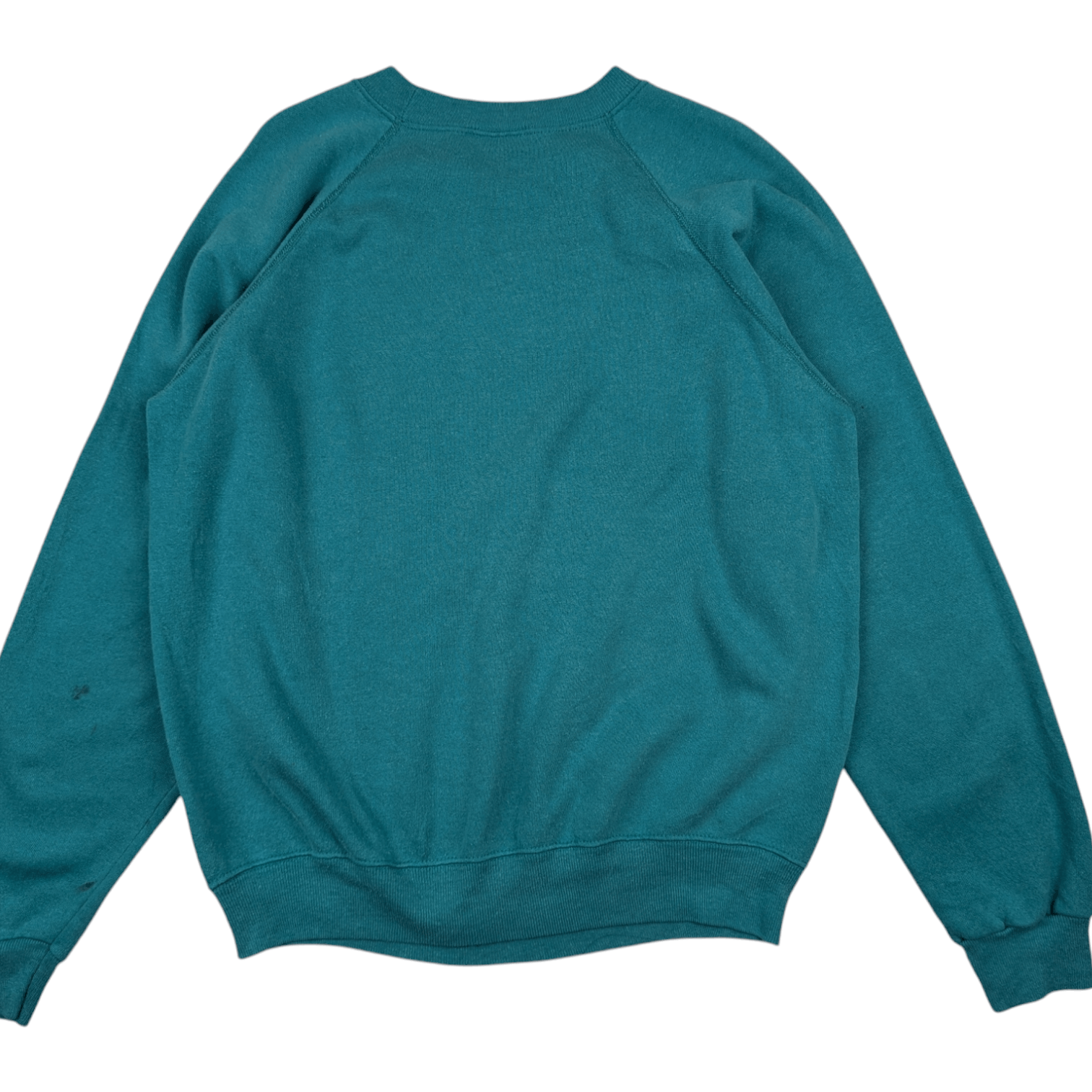 Hanes Vintage 80's HANES Unity Church Jumper Sweatshirt Size US L / EU 52-54 / 3 - 5 Thumbnail