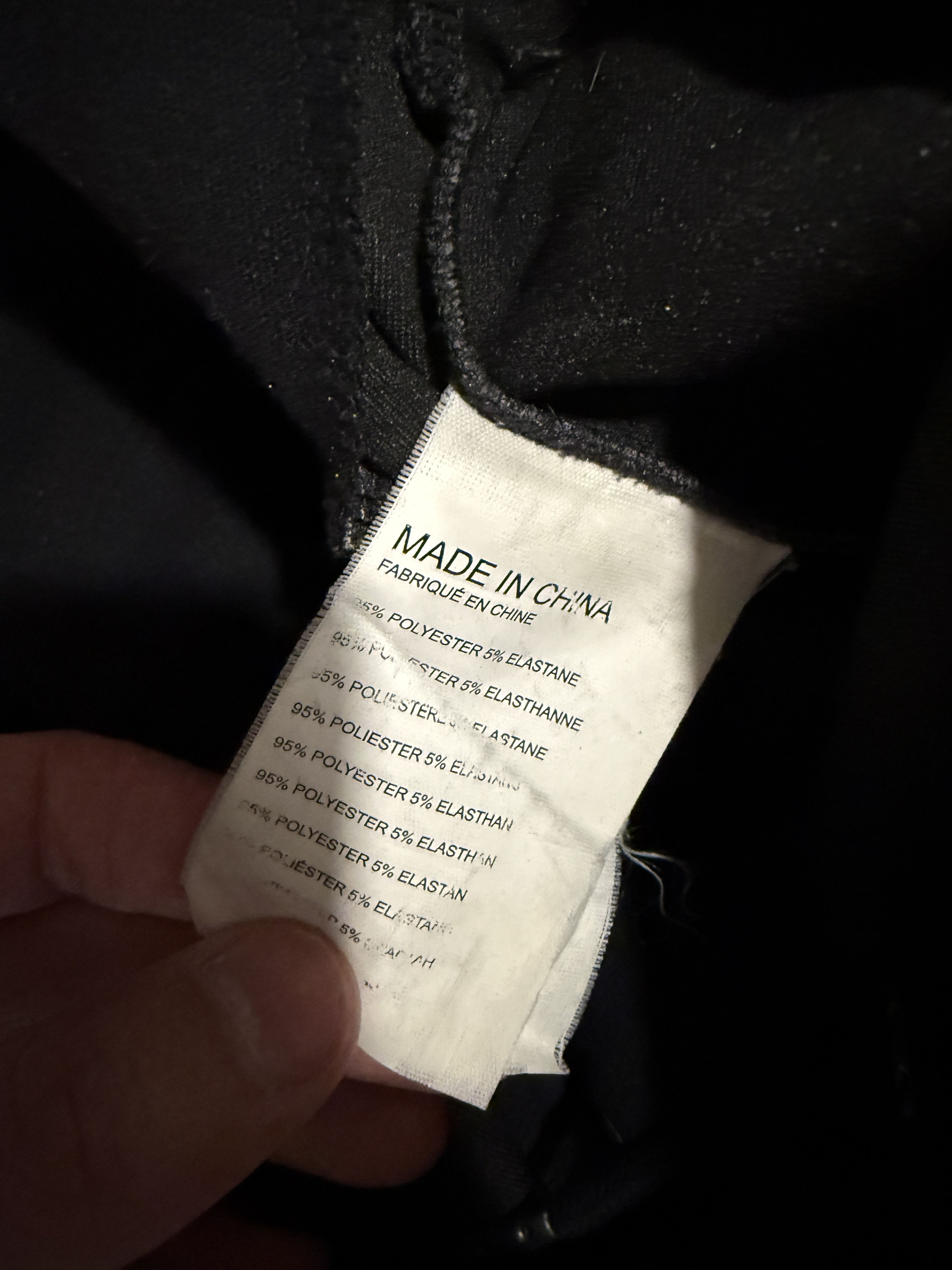 Club Monaco Club Monaco Pintuck Sweatpant Size US 30 / EU 46 - 6 Thumbnail