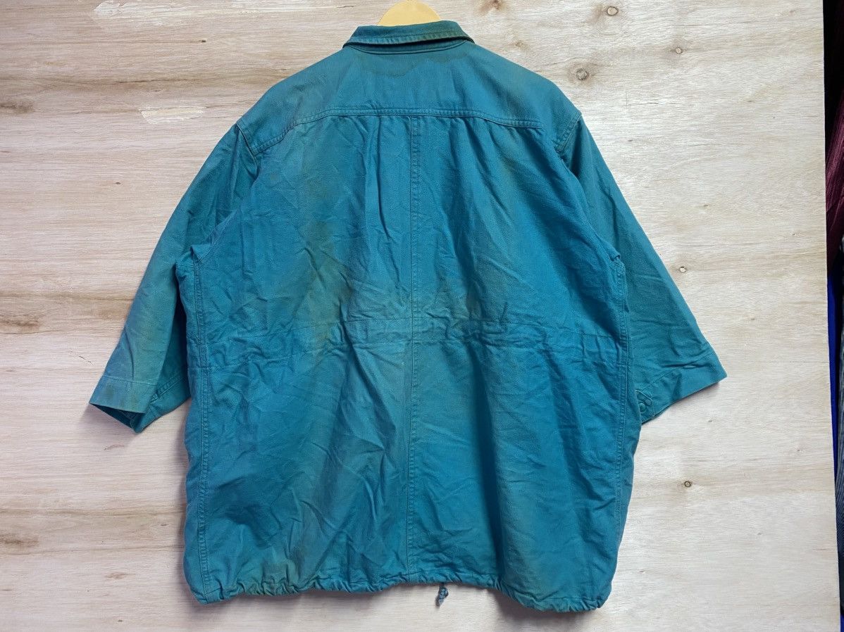 45rpm 45rpm pullover button ups jacket Size US XXL / EU 58 / 5 - 8 Thumbnail