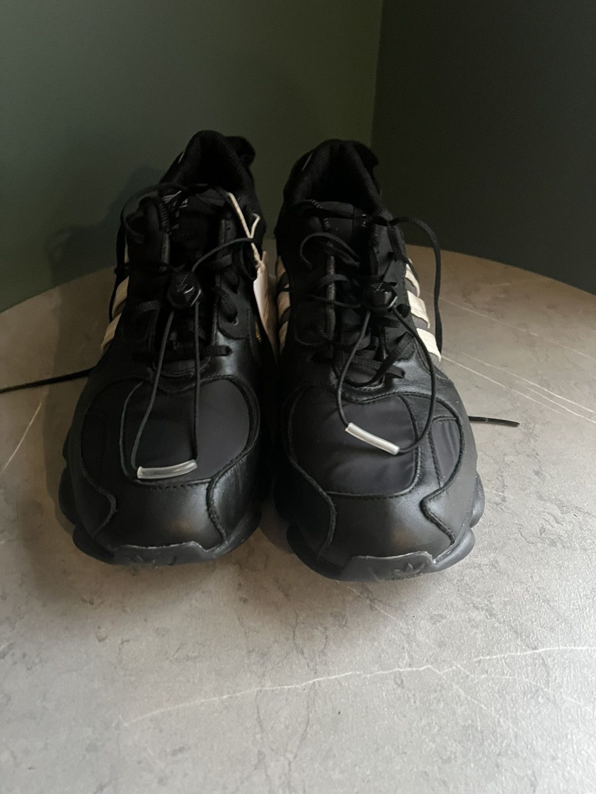 Adidas × OAMC adidas Originals Type O-6 x OAMC Sneakers Size US 10 / EU 43 - 3 Thumbnail
