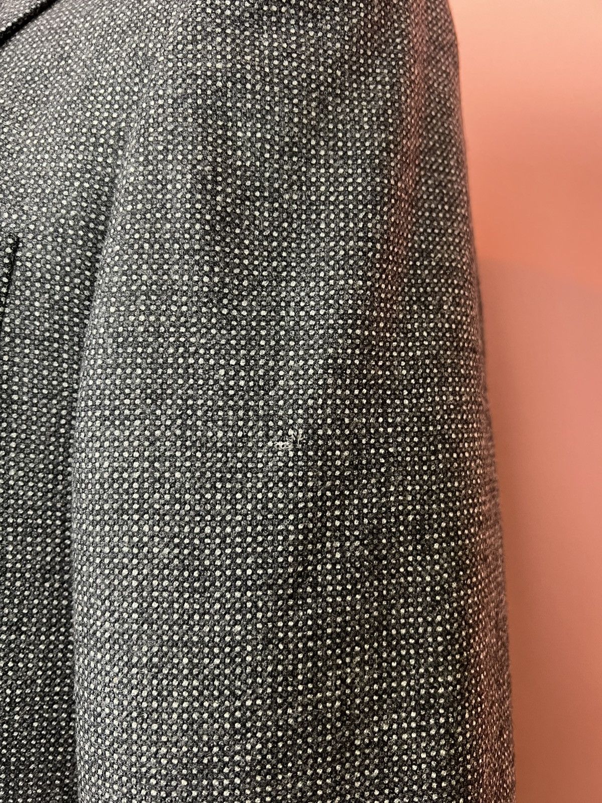 Suitsupply Suitsupply classic blazer luxury wool super 120 Size 50R - 4 Thumbnail