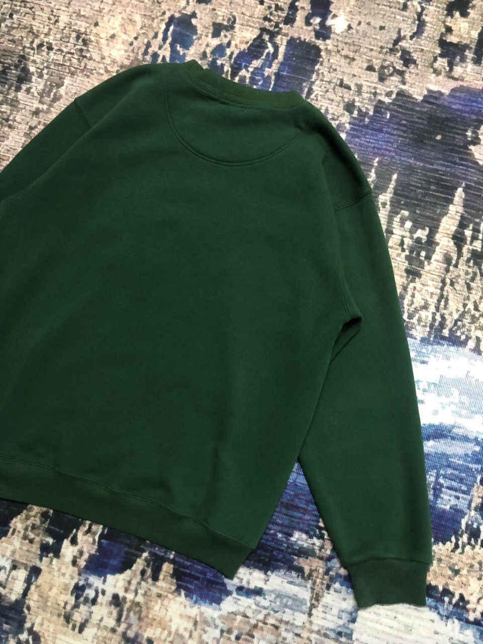 Beverly Hills Polo Club Vintage Official Polo Club Championship Sweatshirt Size US M / EU 48-50 / 2 - 6 Thumbnail