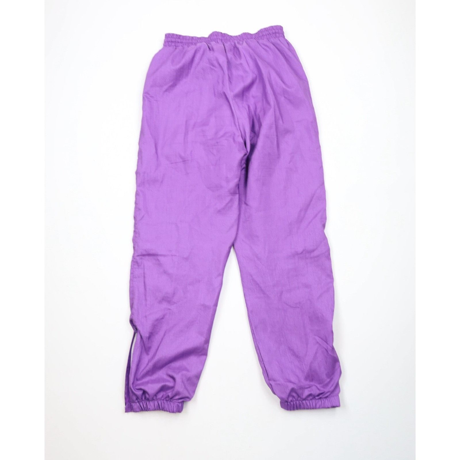 Vintage Vintage 90s Streetwear Abstract 2 Piece Windbreaker Suit Size L / US 10 / IT 46 - 19 Thumbnail