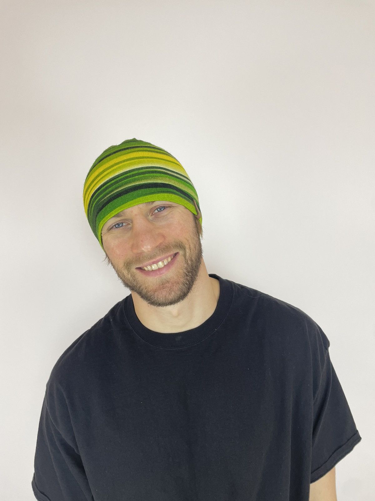 GIESSWEIN Giesswein Merino Wool beanie Hat One size Size ONE SIZE - 6 Thumbnail