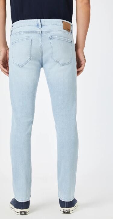 Mavi BNWT SS24 MAVI JAKE BLEACHED TONAL SLIM LEG JEANS 32 Size US 32 / EU 48 - 14 Thumbnail