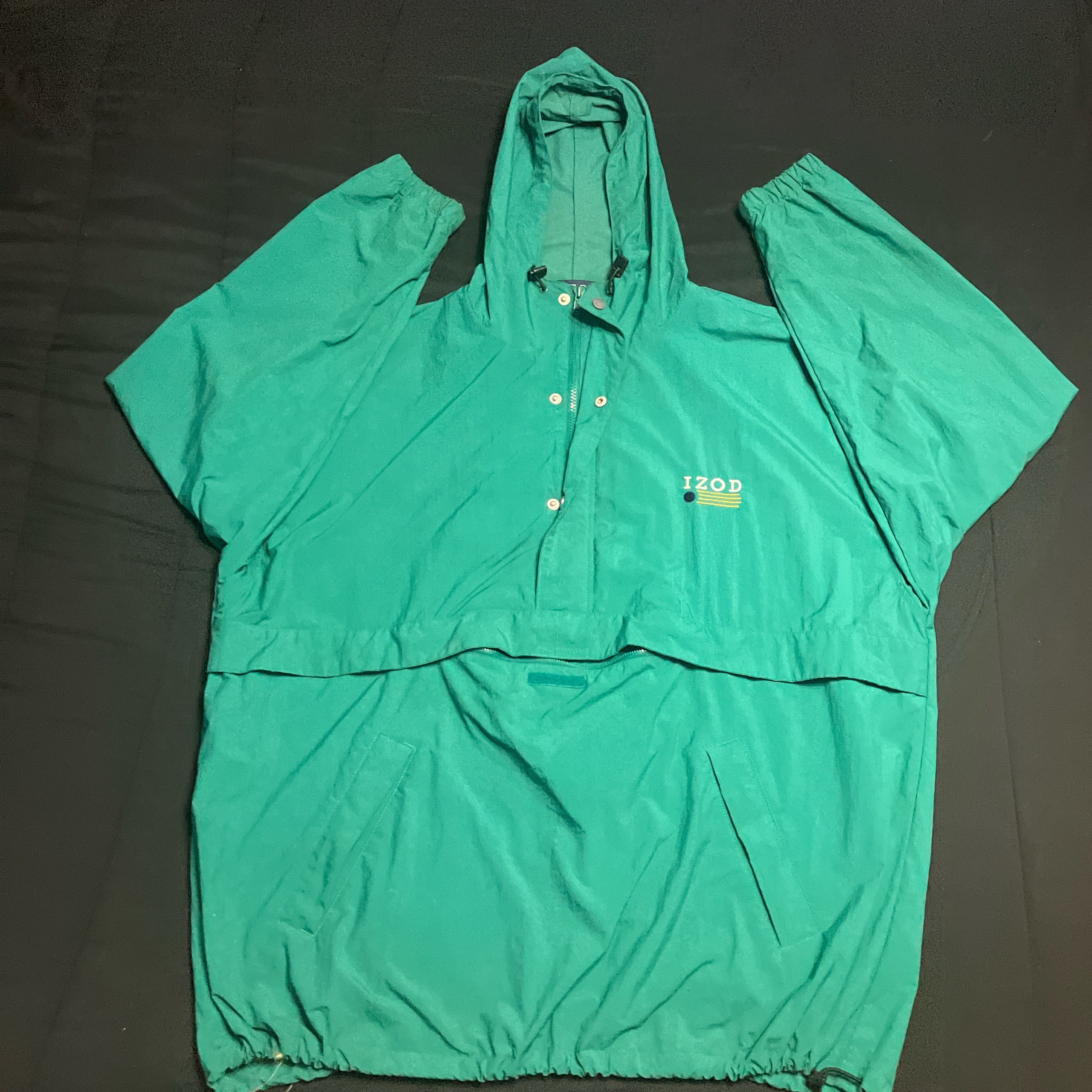 Izod × Vintage Izod Pullover Size US XL / EU 56 / 4 - 1 Thumbnail