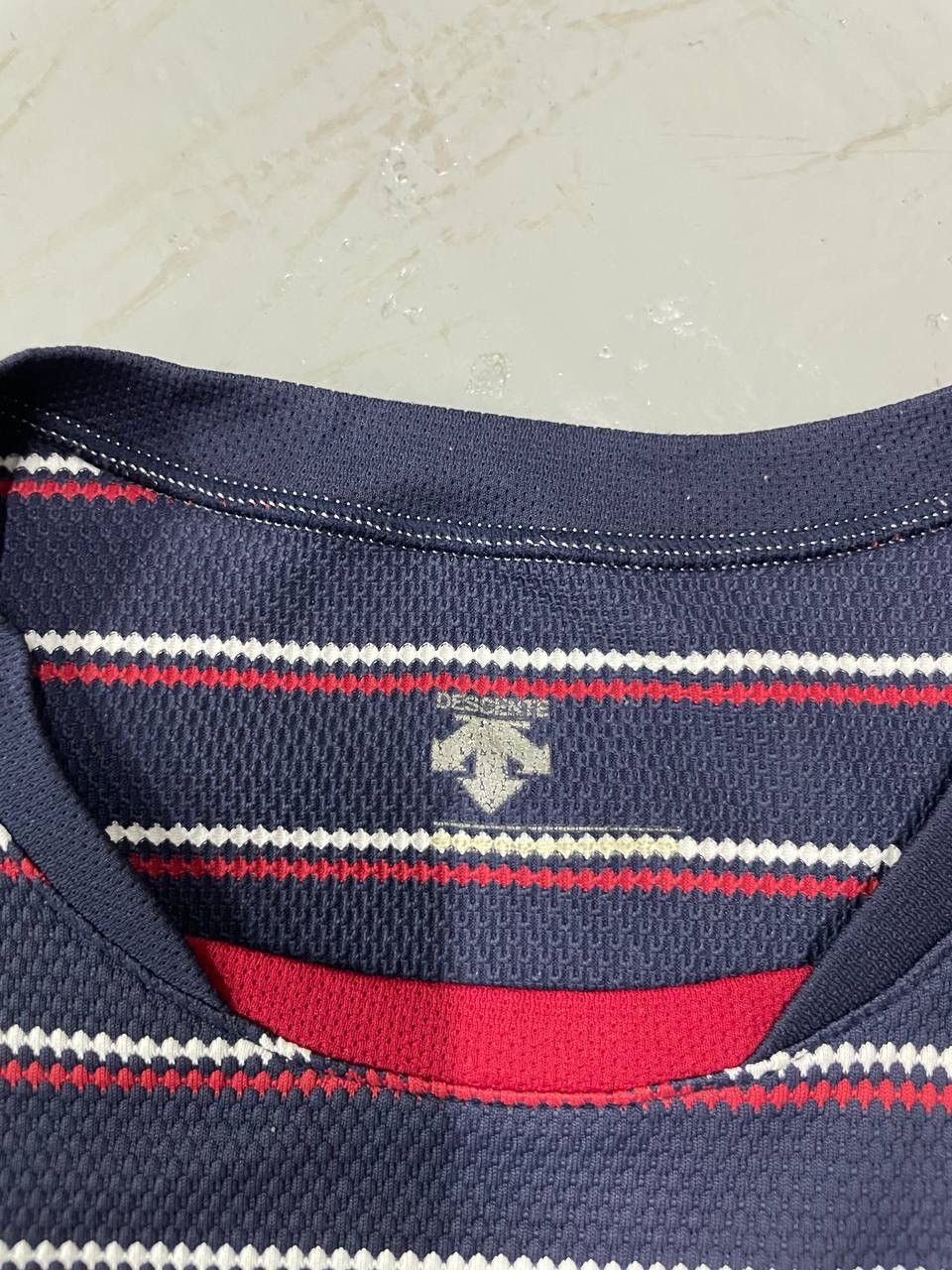 Descente Vintage japan olympic 2008 Size US M / EU 48-50 / 2 - 9 Thumbnail
