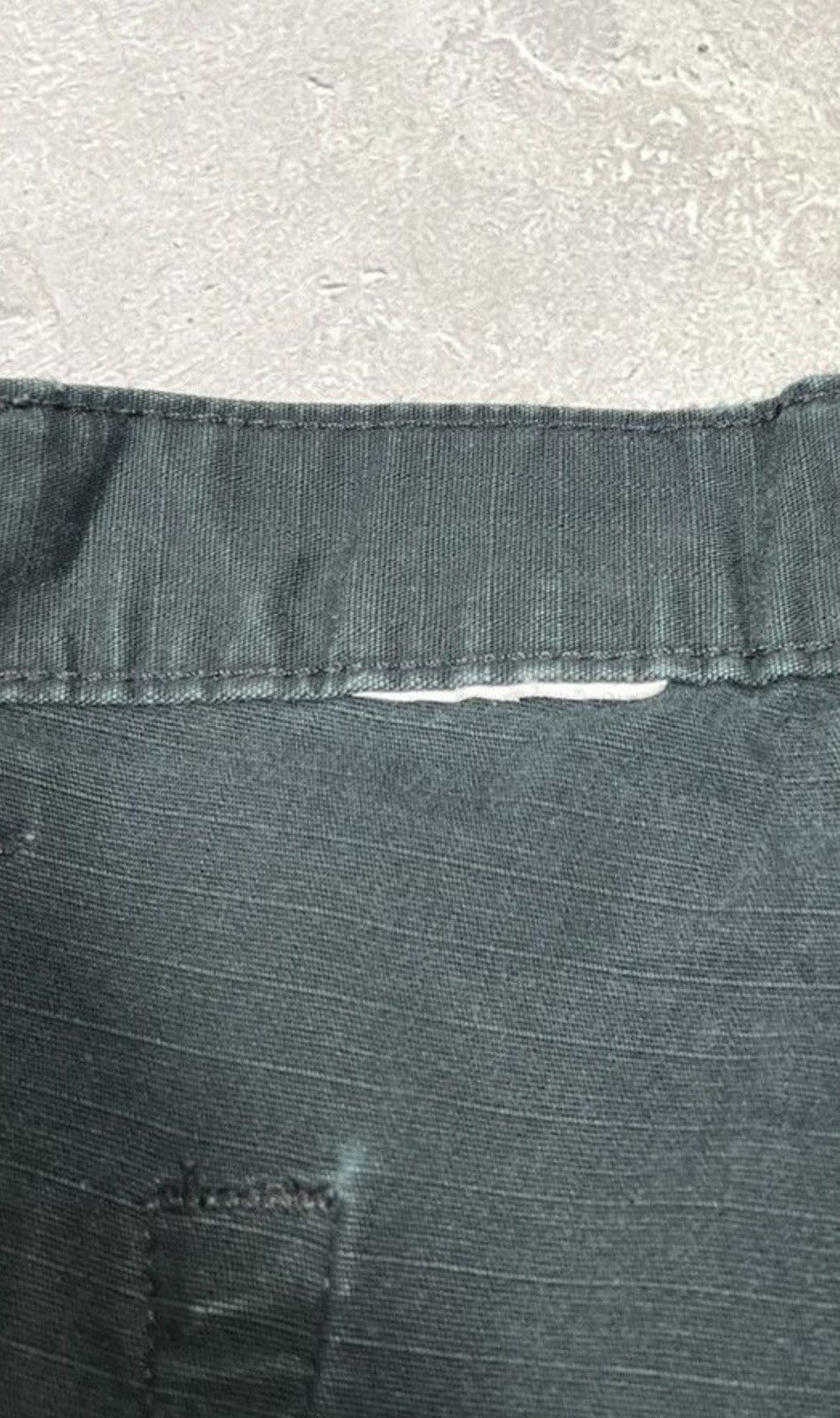 Carhartt Vintage Carhartt Distressed Workwear Baggy Cargo Pants Size US 32 / EU 48 - 18 Thumbnail