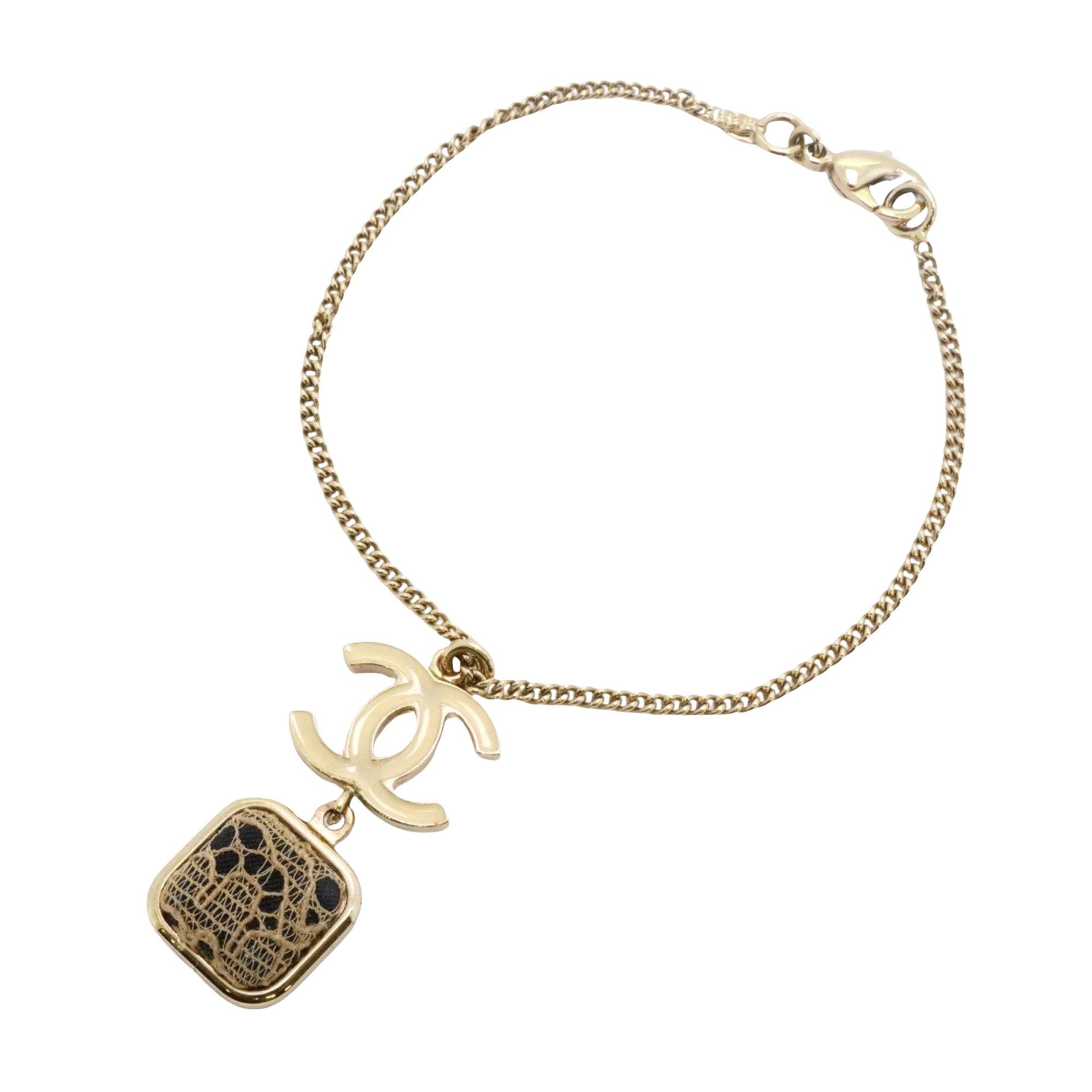 Chanel Chanel bracelet Size ONE SIZE - 1 Thumbnail