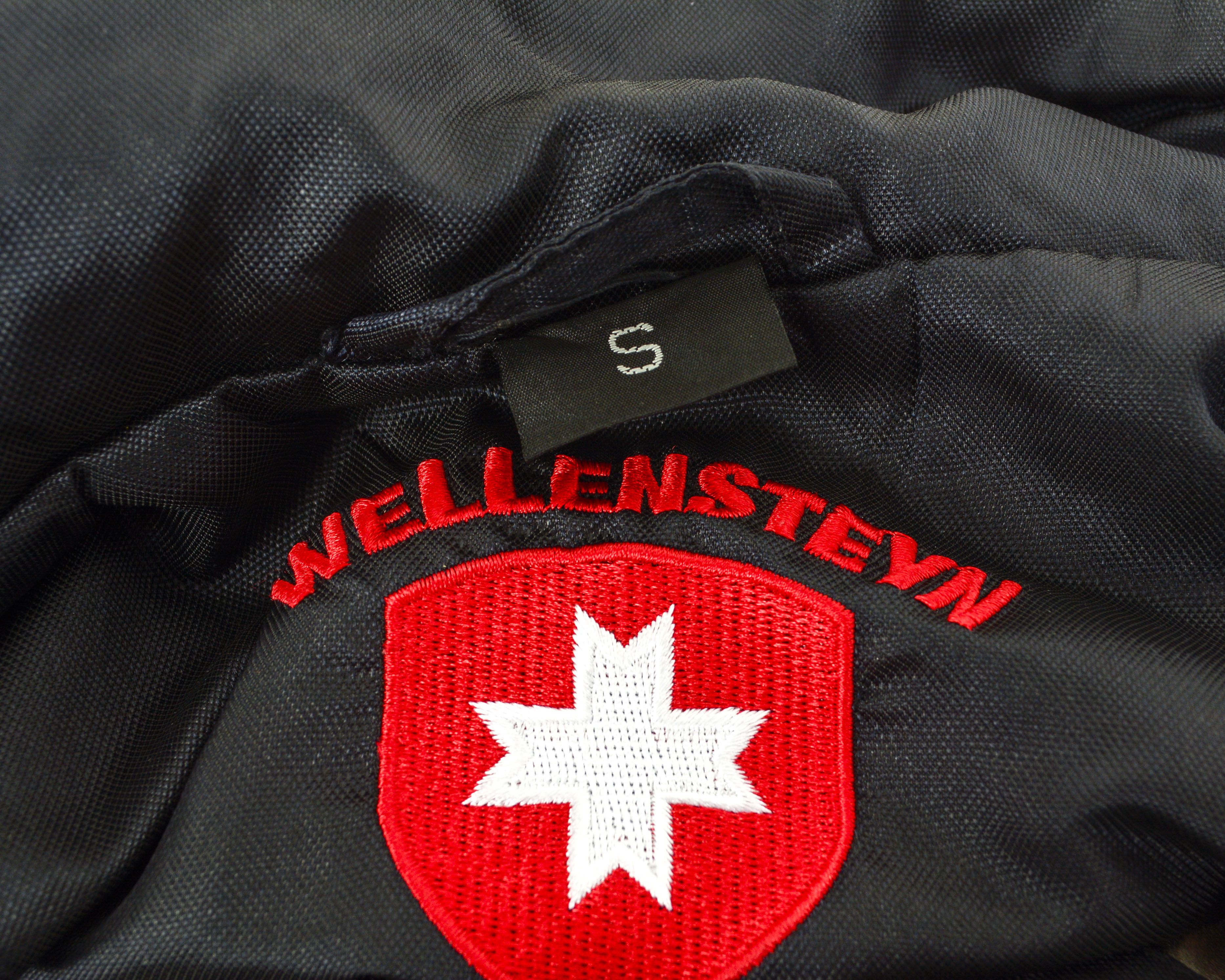 Wellensteyn Revoliution Women S Jacket Coat Hooded Windproof Size S / US 4 / IT 40 - 4 Thumbnail