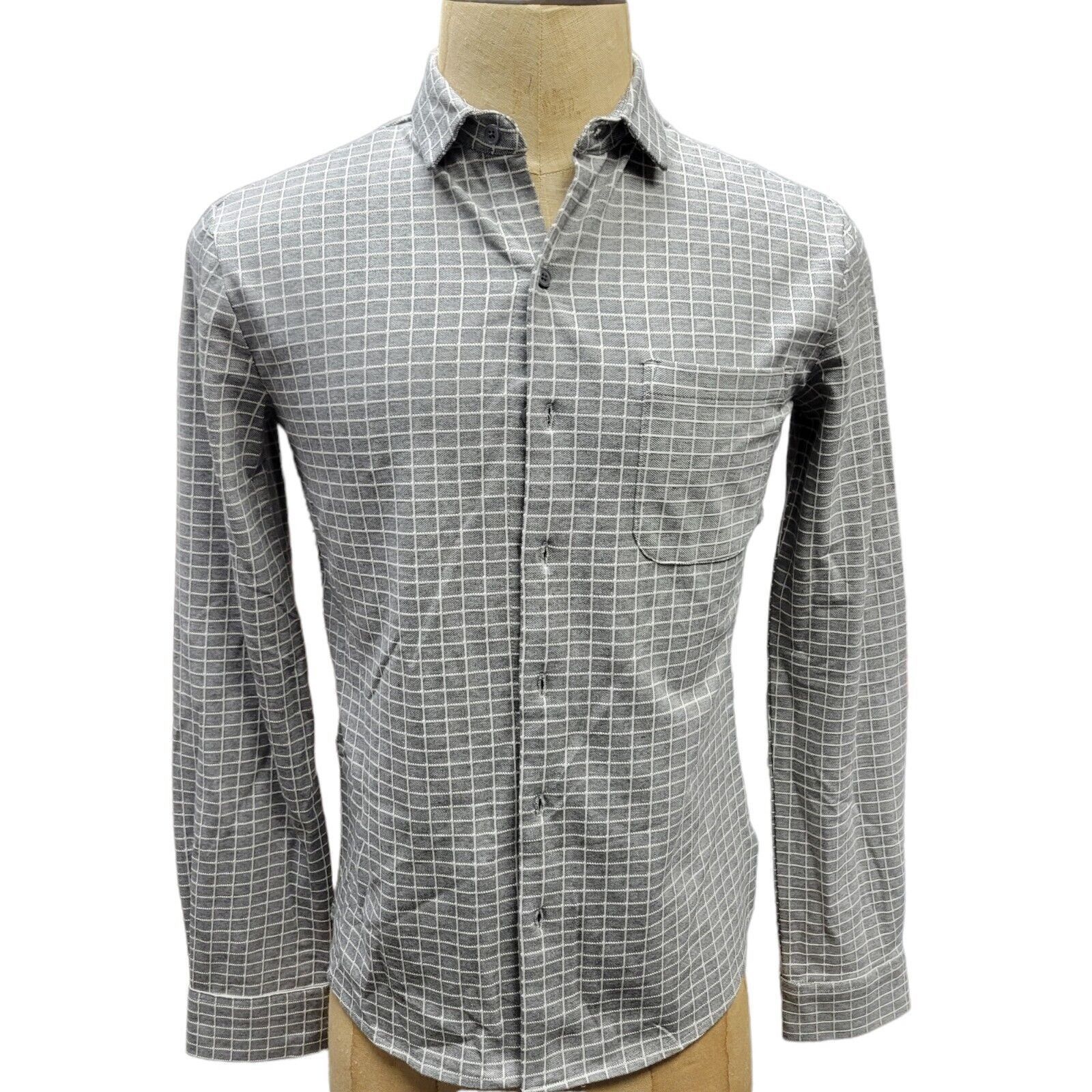 Civil Society Civil Society Long Sleeve Shirt Men's. Size Small. New Wit Size US S / EU 44-46 / 1 - 5 Thumbnail