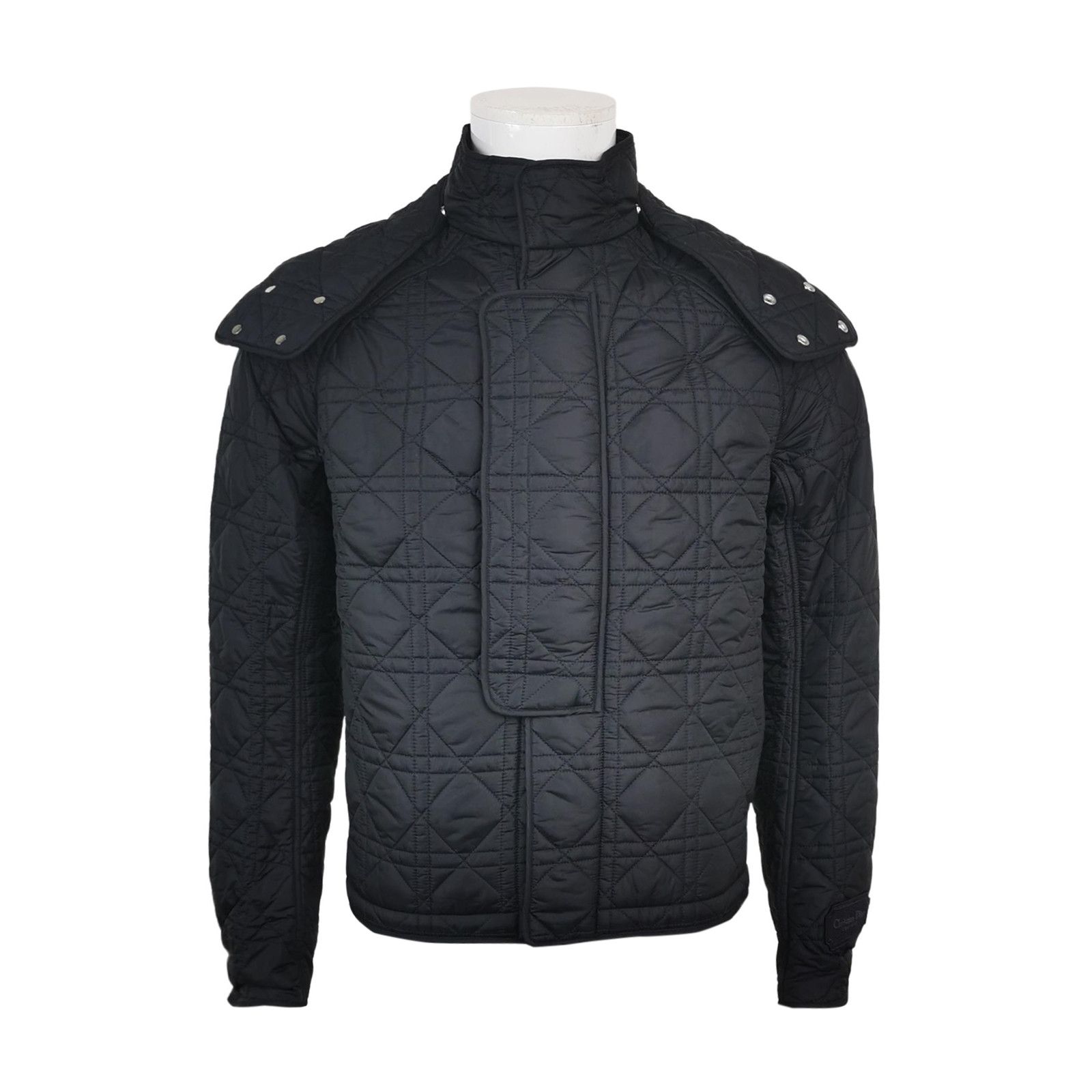 Dior Dior Men m Heavy Coats Size US M / EU 48-50 / 2 - 1 Thumbnail