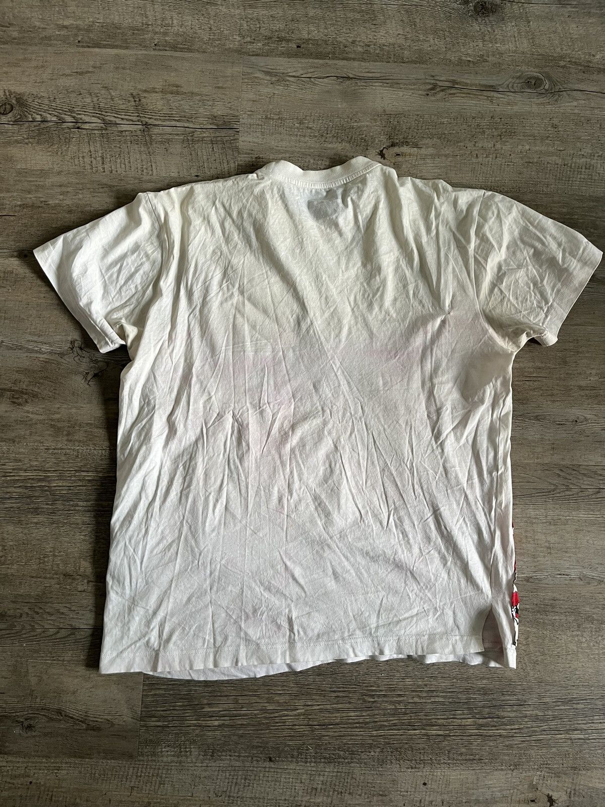 Prada Prada SS16 “Lovers” Comic Graphic Panel T-Shirt Rare Archive Size US S / EU 44-46 / 1 - 2 Thumbnail