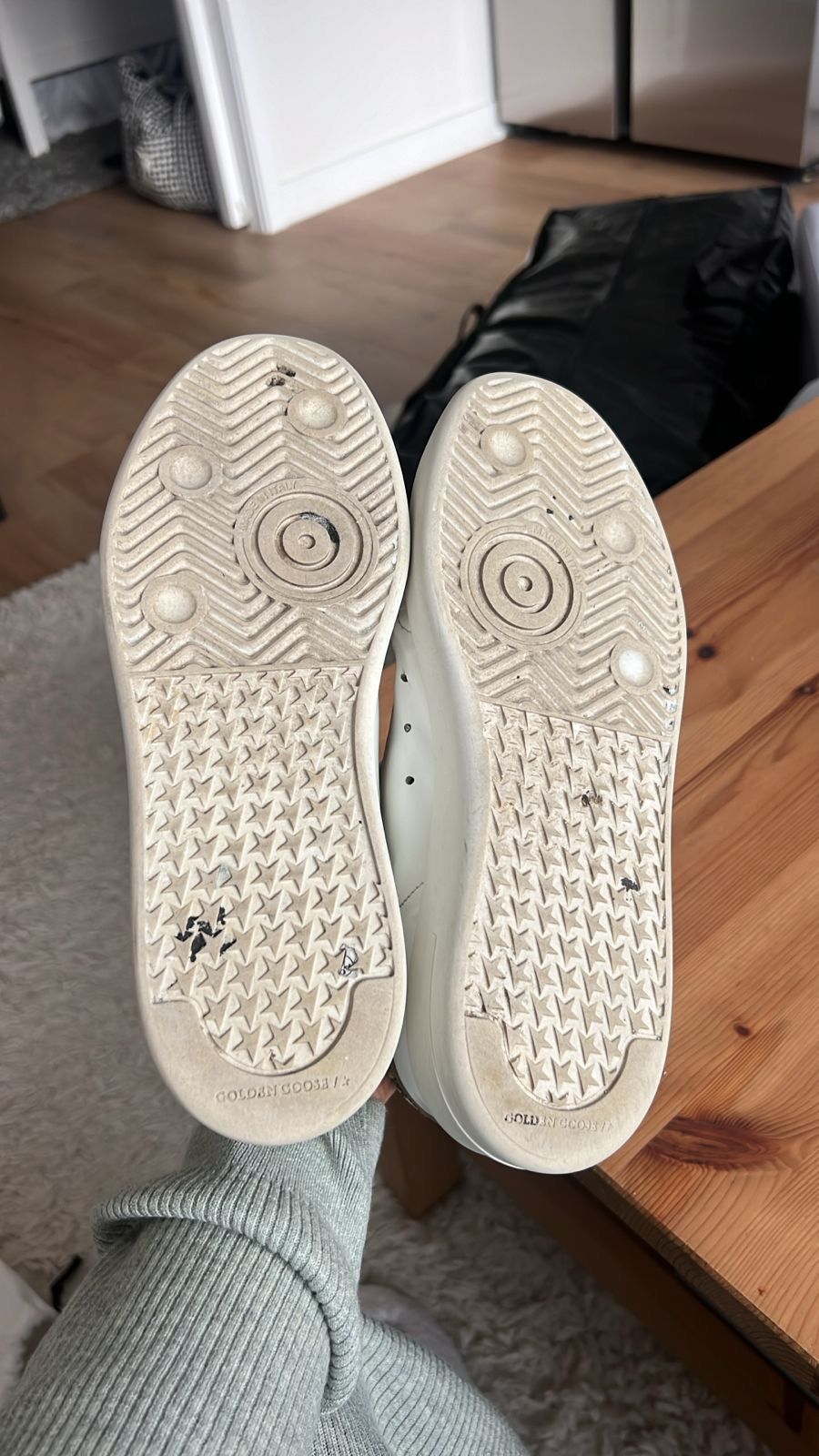 Golden Goose Golden goose Size US 6 / IT 36 - 6 Thumbnail