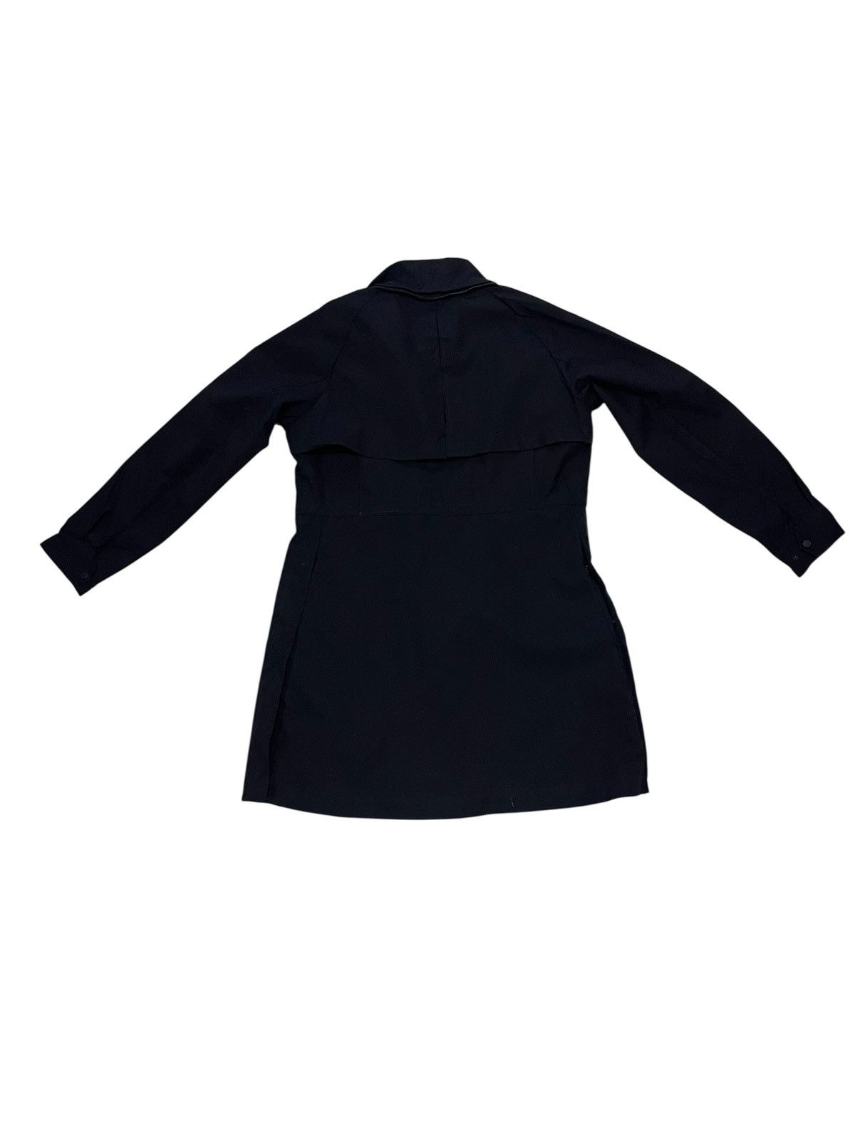 DKNY × Designer DKNY WOMEN GOLF JACKET PARKA WATERPROOF Size M / US 6-8 / IT 42-44 - 2 Thumbnail