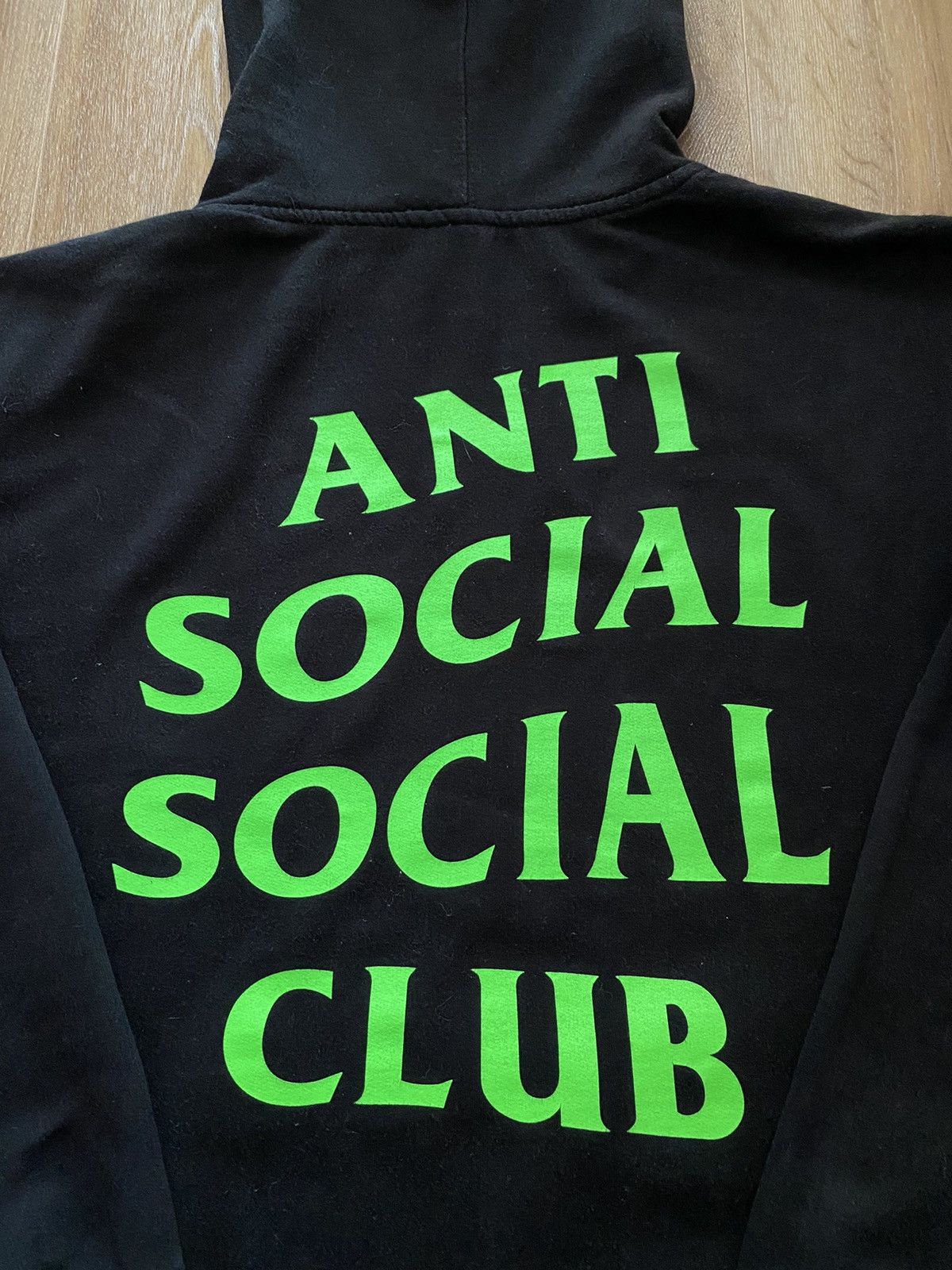 Assc processing hoodie best sale