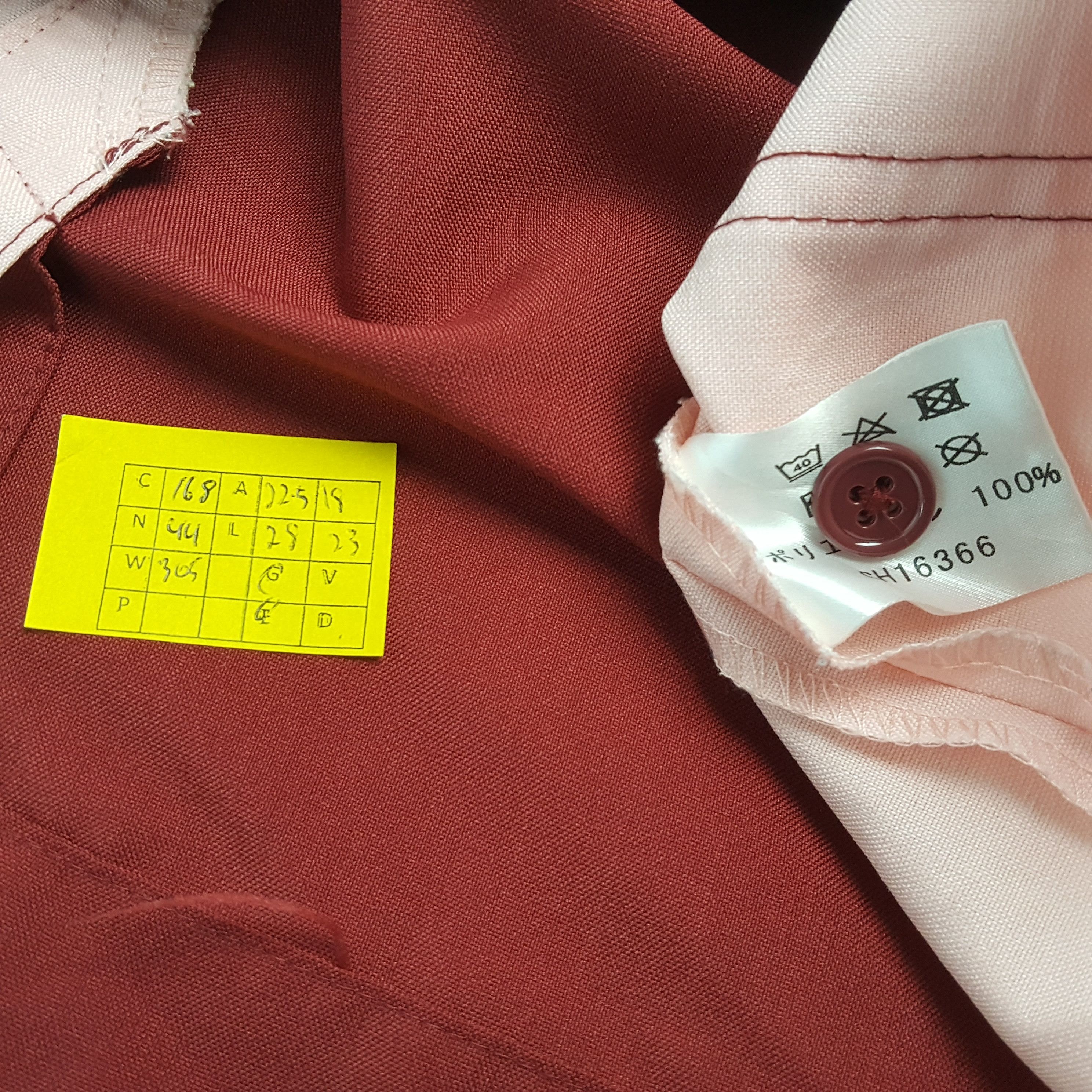 Vintage 7 ELEVEn Japanese Workers Uniform Jacket