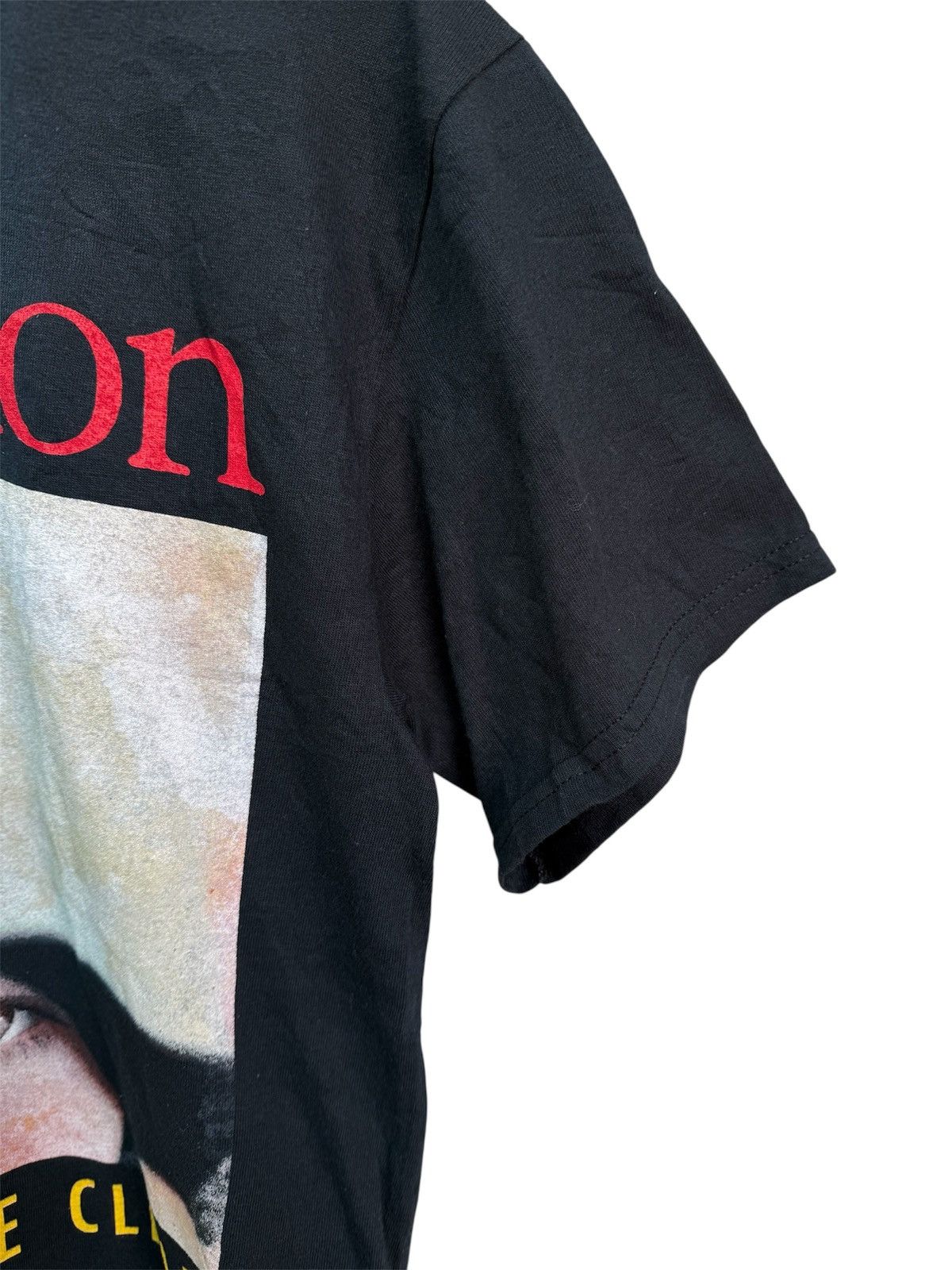 Band Tees Vintage FOUNDATION when the smoke clears album band tee Size US M / EU 48-50 / 2 - 4 Thumbnail