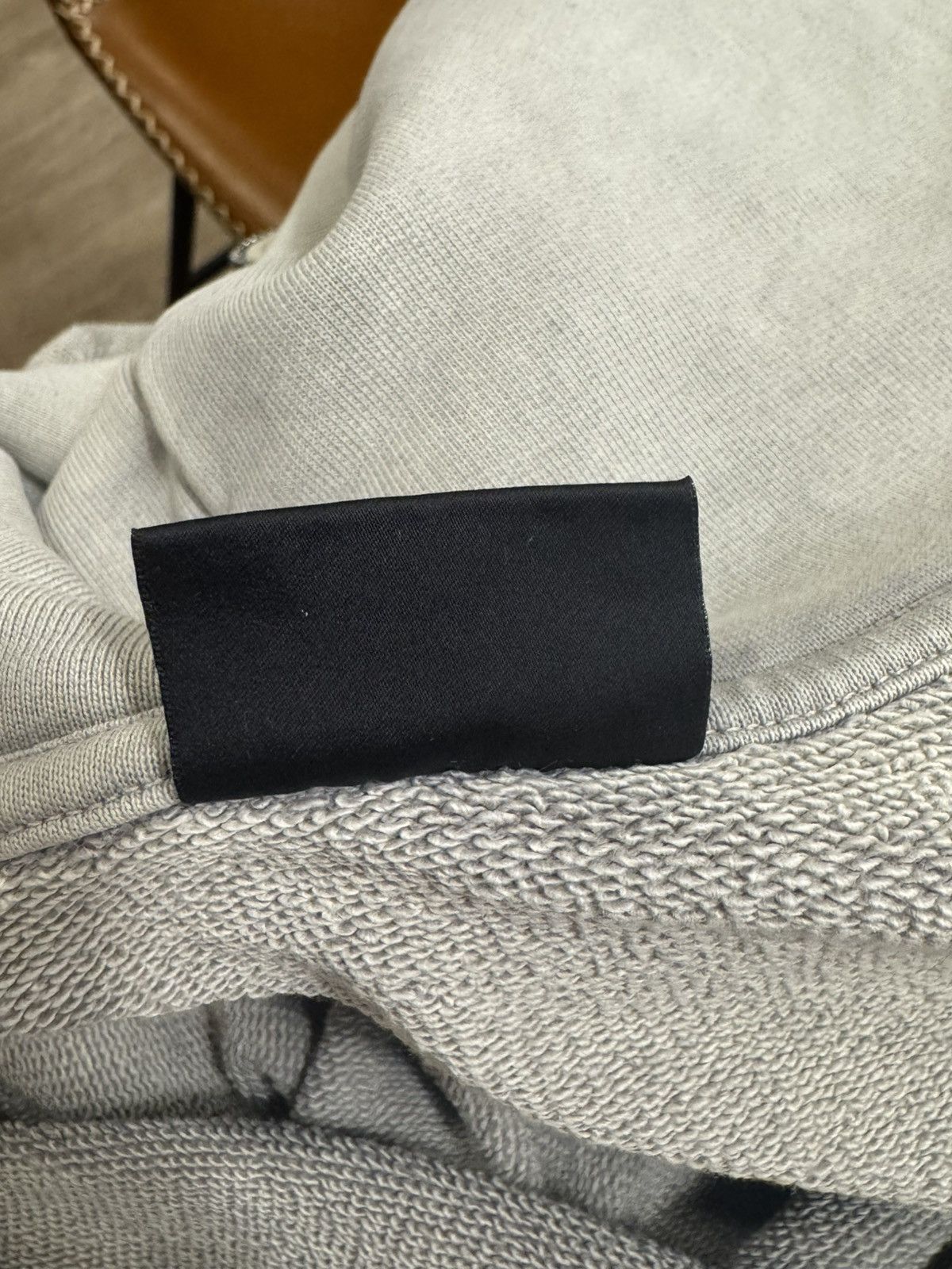 Balenciaga Y2K Hoodie Size US L / EU 52-54 / 3 - 23 Thumbnail
