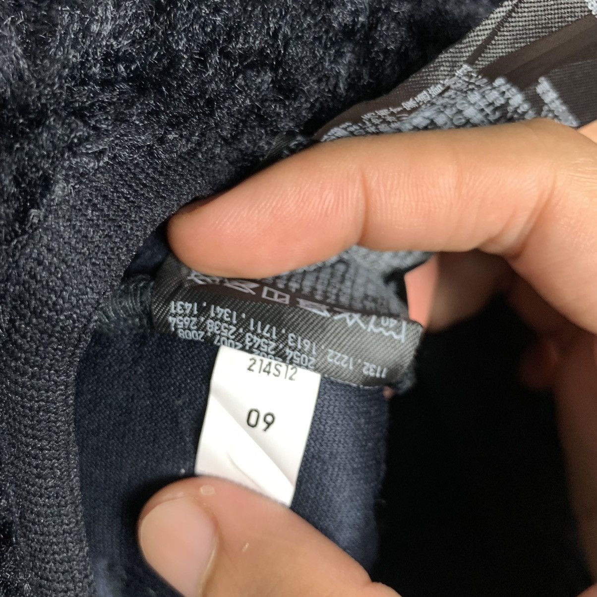 Uniqlo × Vintage Uniqlo Fleece Full Zip Jacket Size US L / EU 52-54 / 3 - 10 Thumbnail