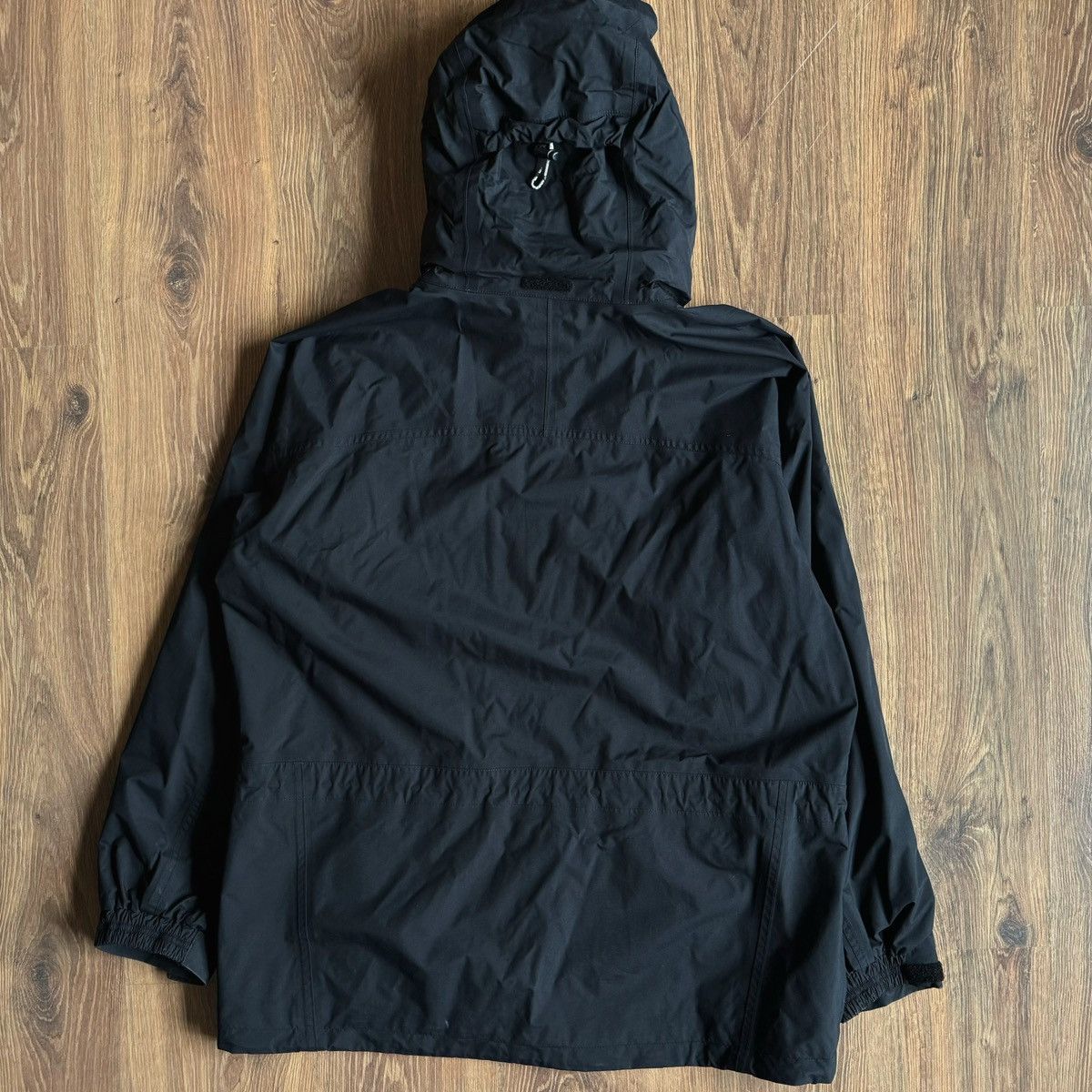 Berghaus Berghaus Aquafoil Membrane Jacket Men’s Size:XL Black Size US XL / EU 56 / 4 - 5 Thumbnail