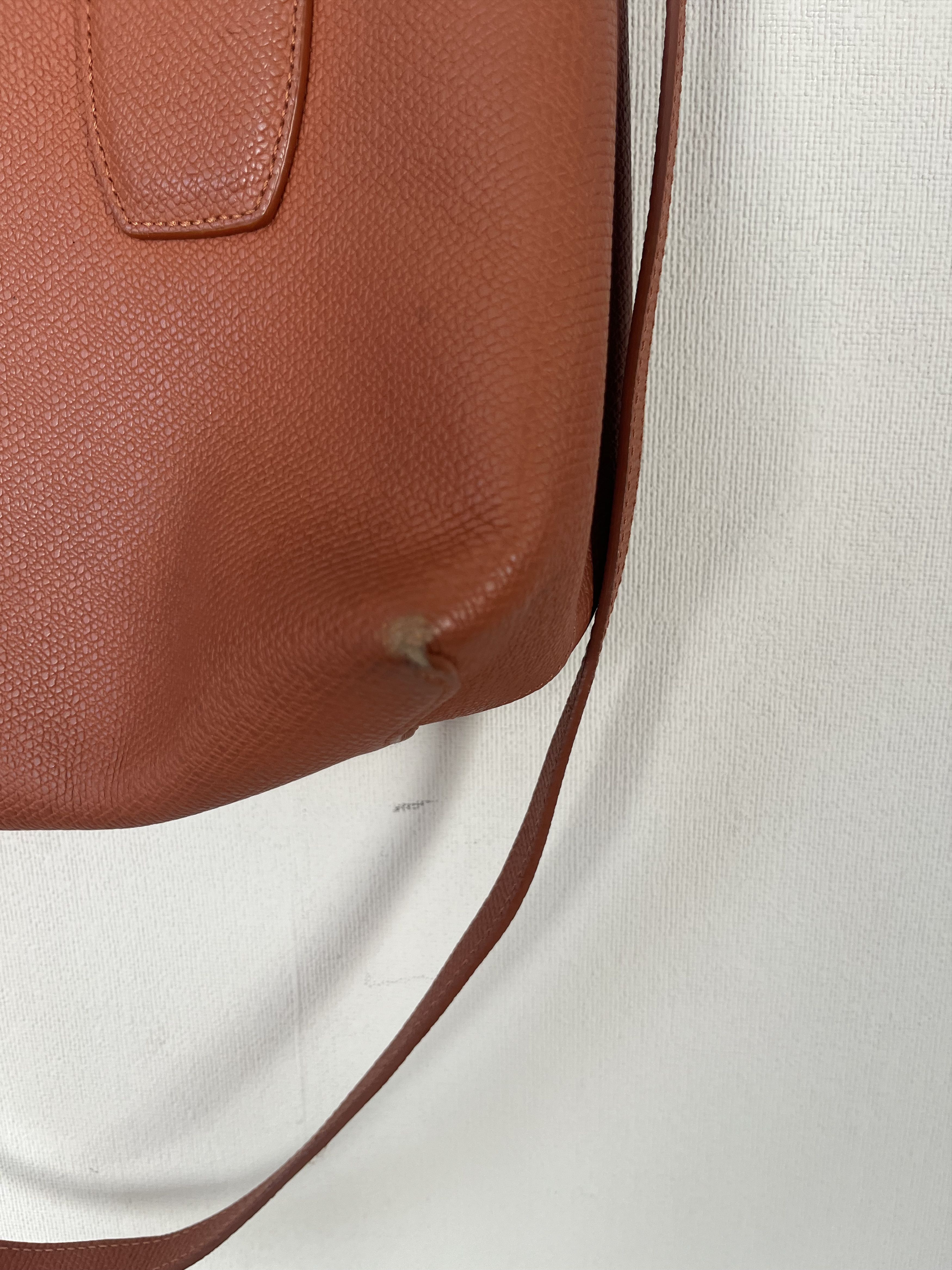 Longchamp LONGCHAMP ROSEAU MEDIUM HANDBAG GENUINE RRP £415 Size ONE SIZE - 9 Thumbnail