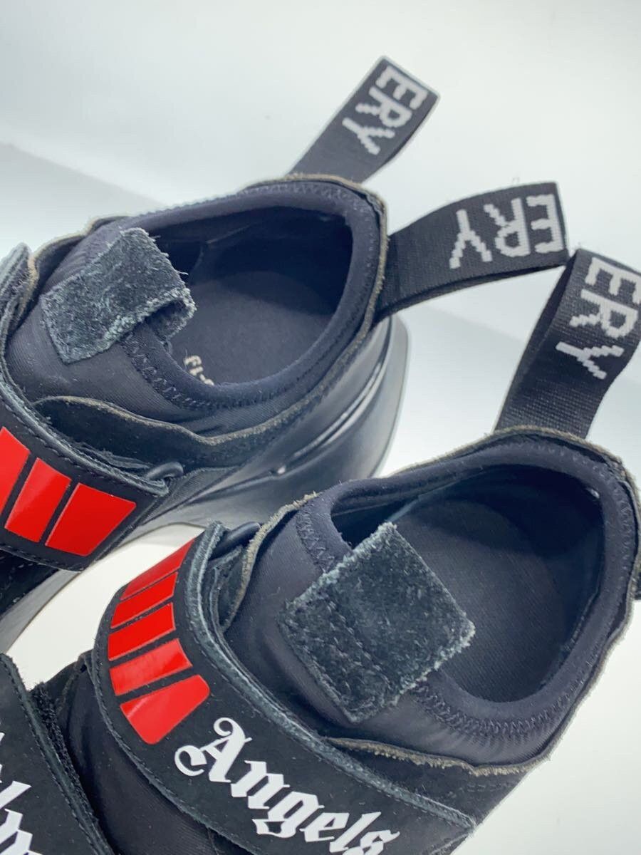 Palm Angels Palm Angels Low-Top Sneakers Black Size US 7 / EU 40 - 8 Thumbnail