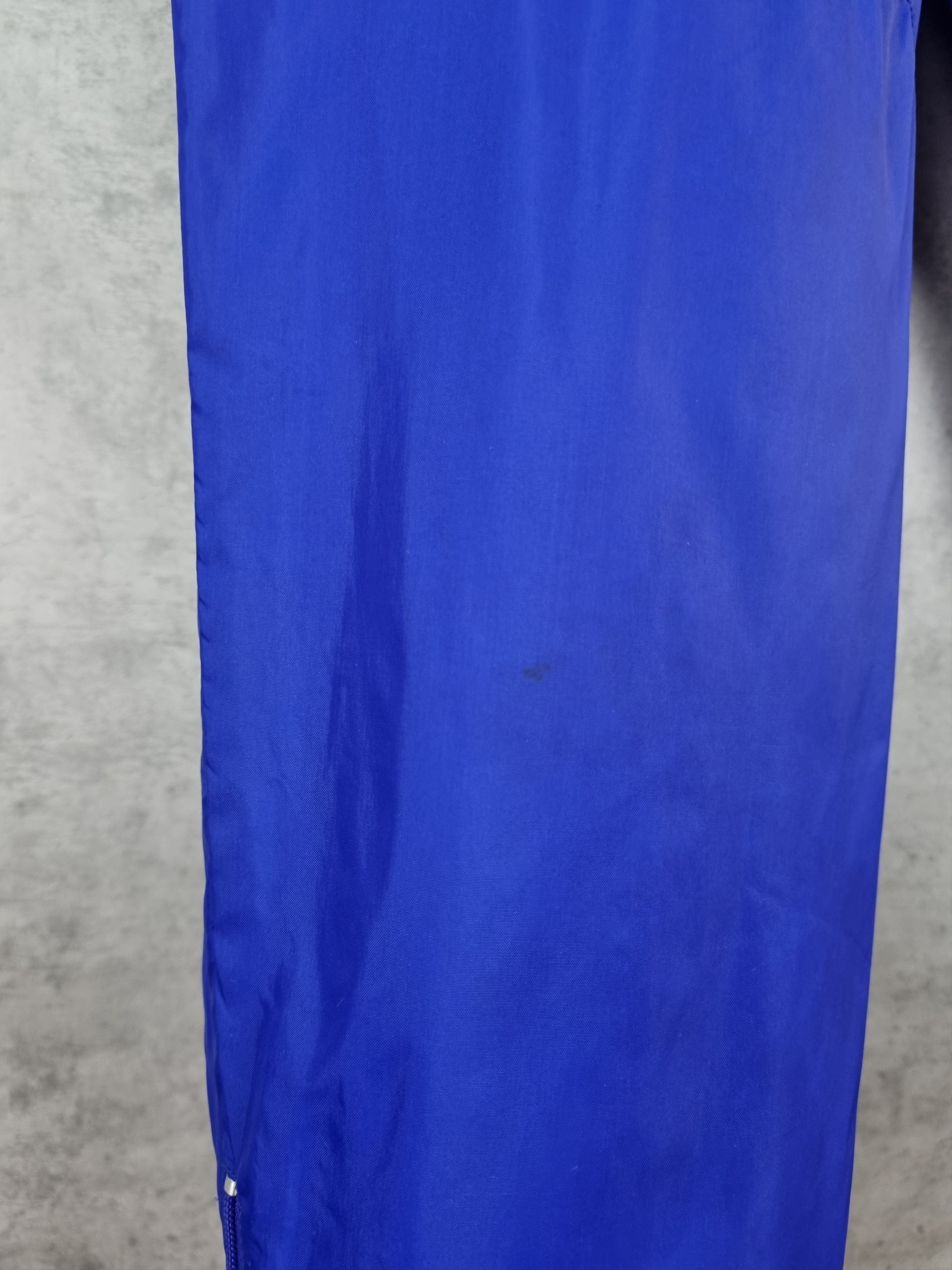 Nike × Vintage Early 90s Vintage Electric Nike Water Wind proof Size US 32 / EU 48 - 7 Thumbnail