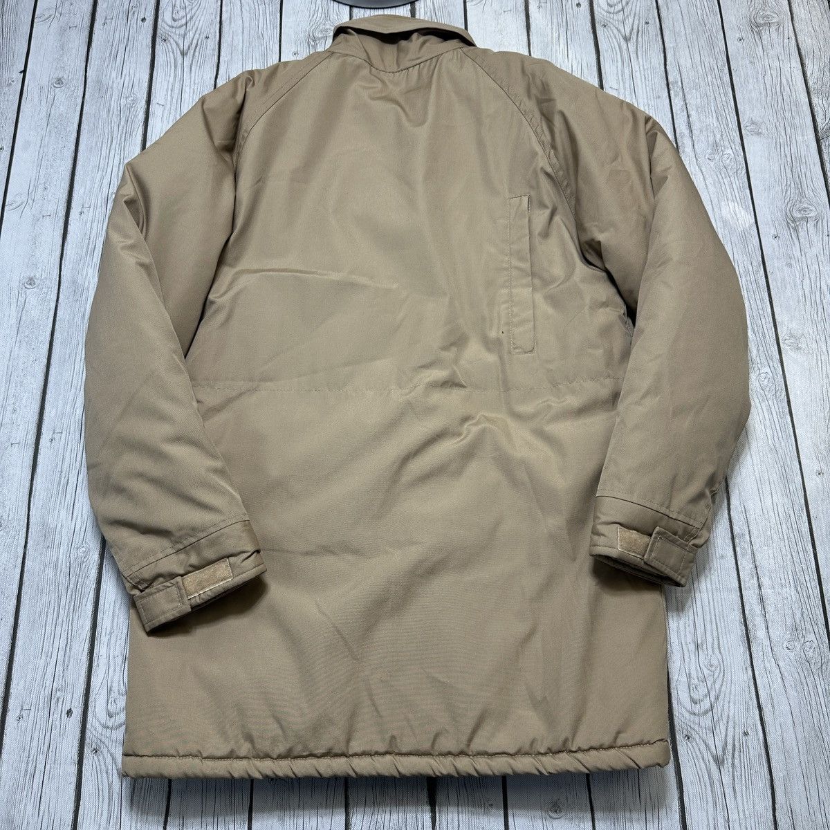 Vintage Vintage Guy’s Actionwear coat Size US M / EU 48-50 / 2 - 2 Thumbnail