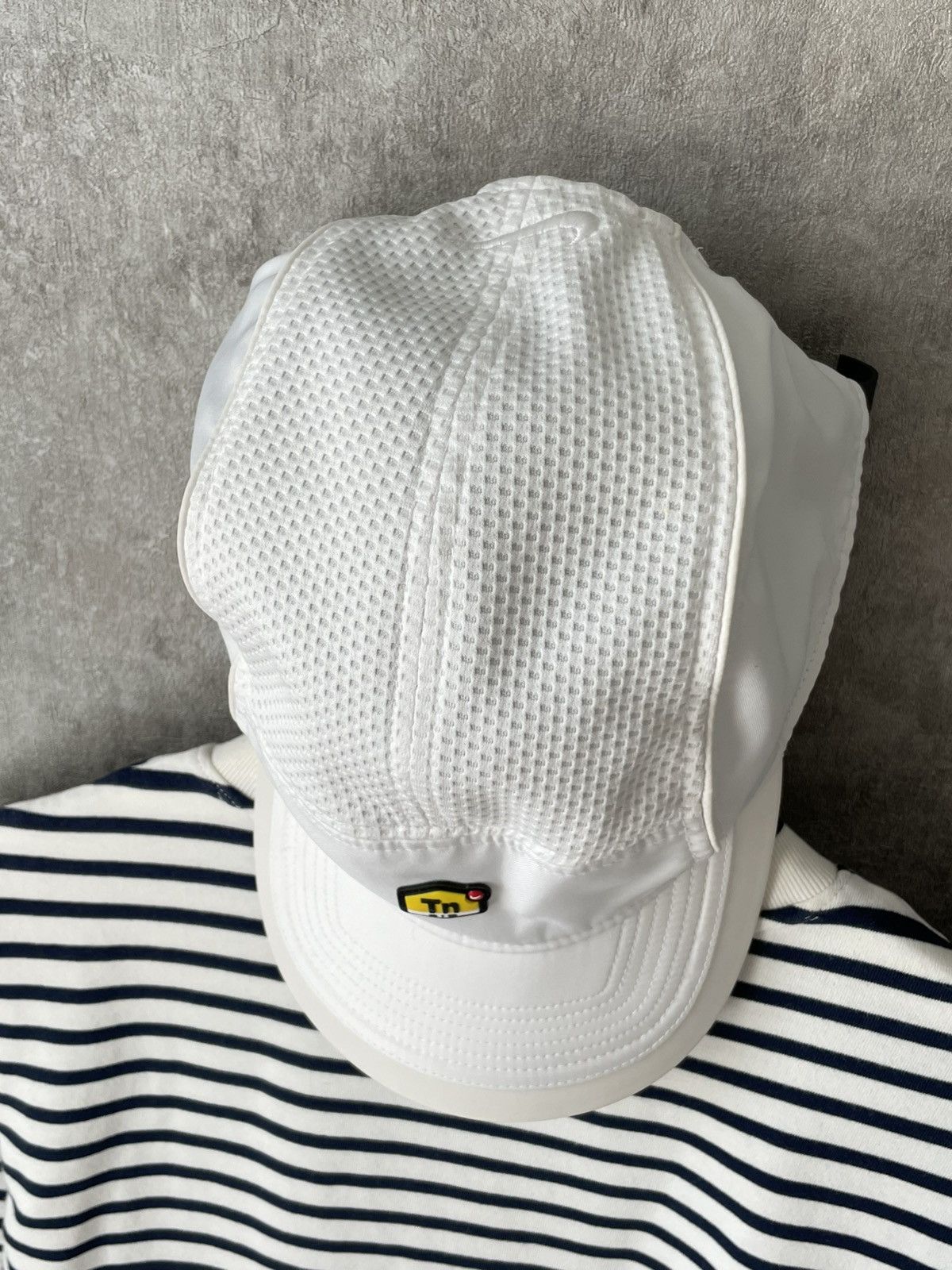 Nike Nike TN reflective cap Size ONE SIZE - 11 Thumbnail