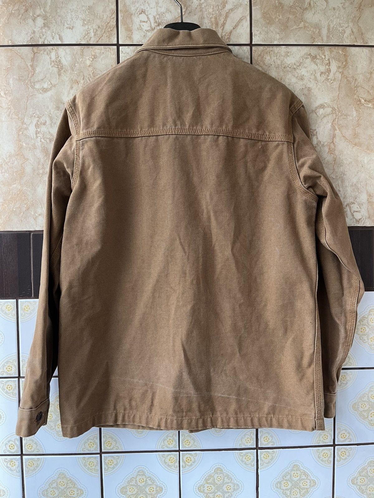 Railcar Fine Goods Railcar Finegoods Monrovia jacket Size US S / EU 44-46 / 1 - 4 Thumbnail