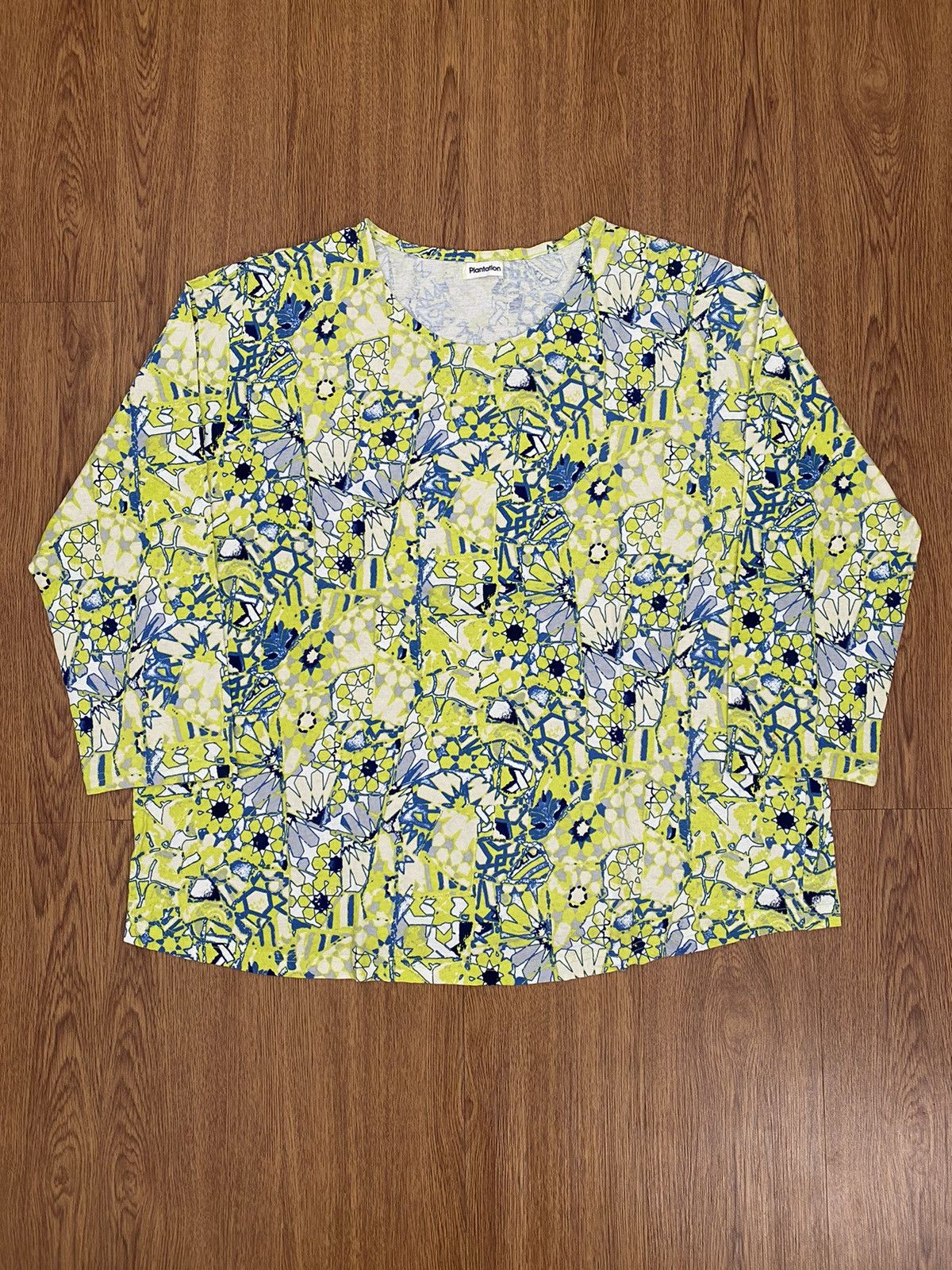 Issey Miyake Issey miyake Plantation Size US M / EU 48-50 / 2 - 1 Thumbnail